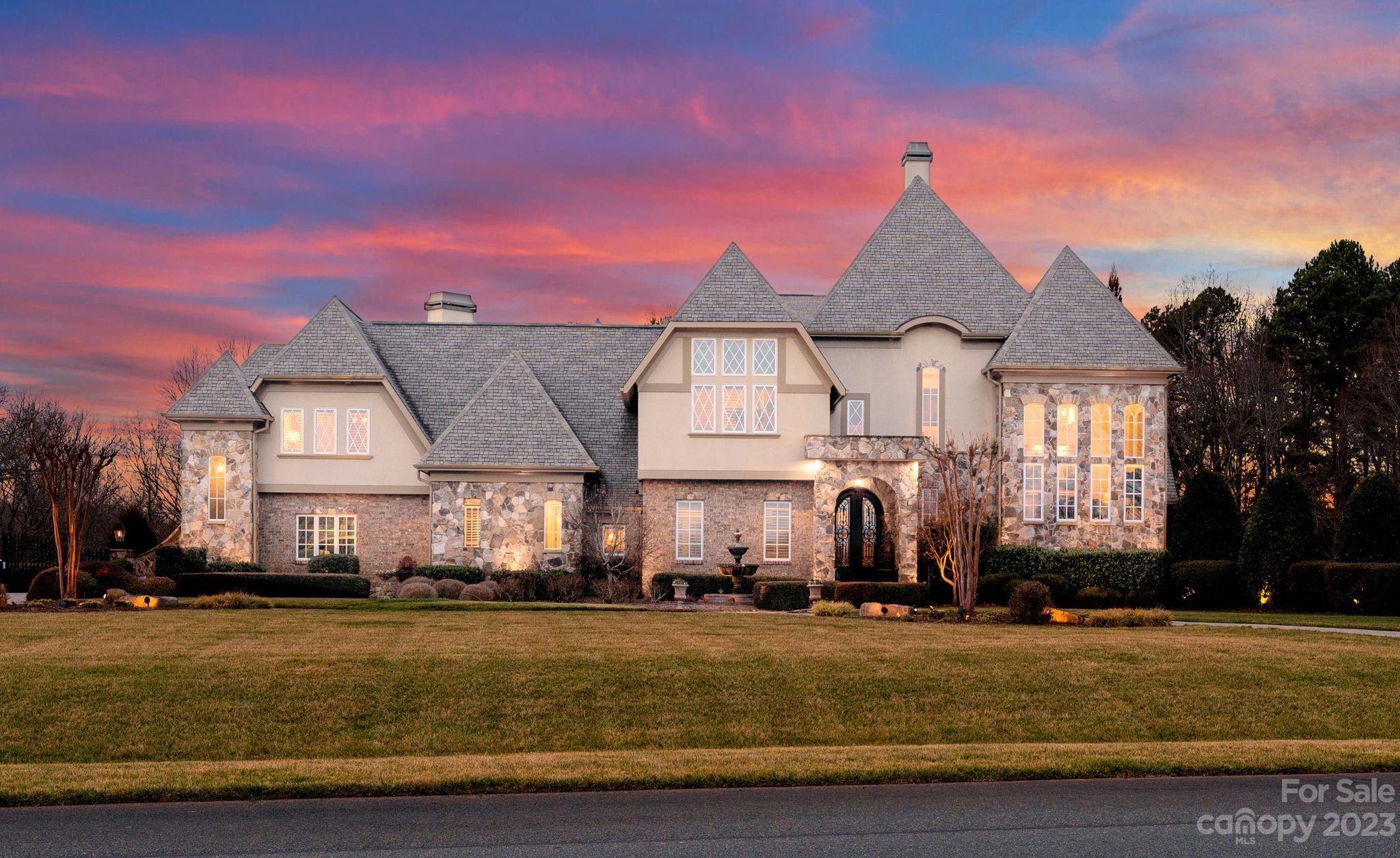 Teeter Farms Estates - Residential