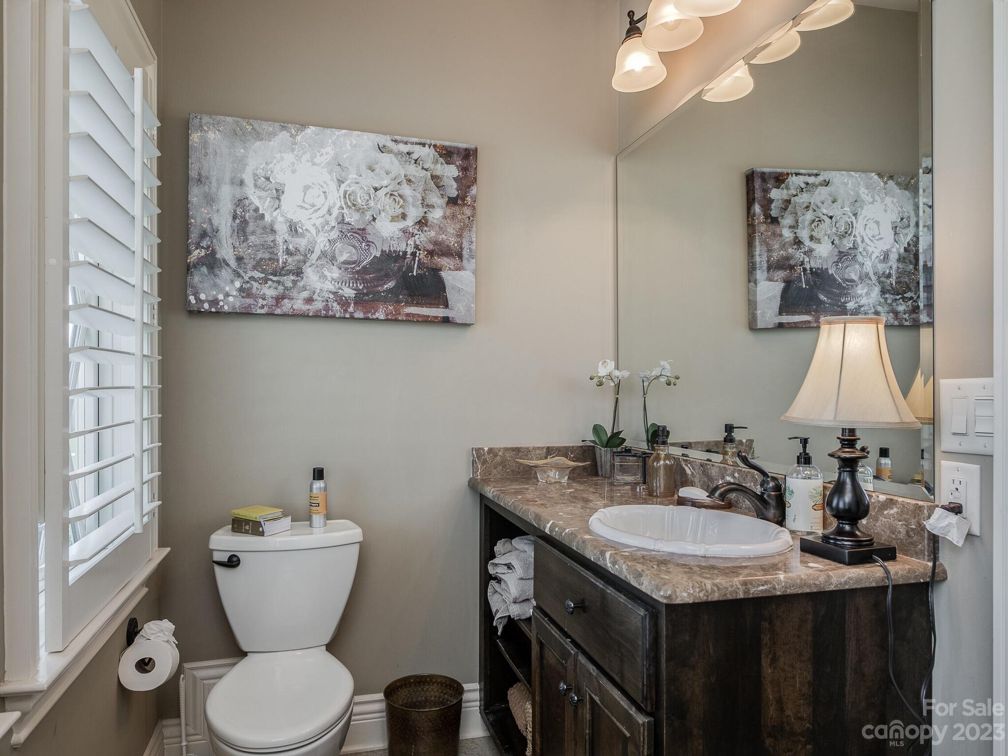 Teeter Farms Estates - Residential