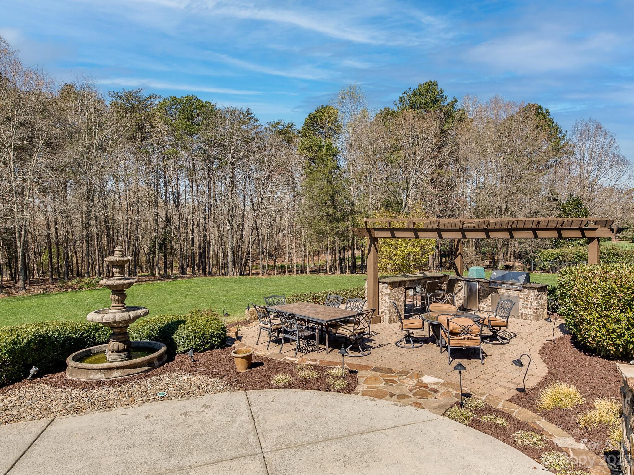 Teeter Farms Estates - Residential
