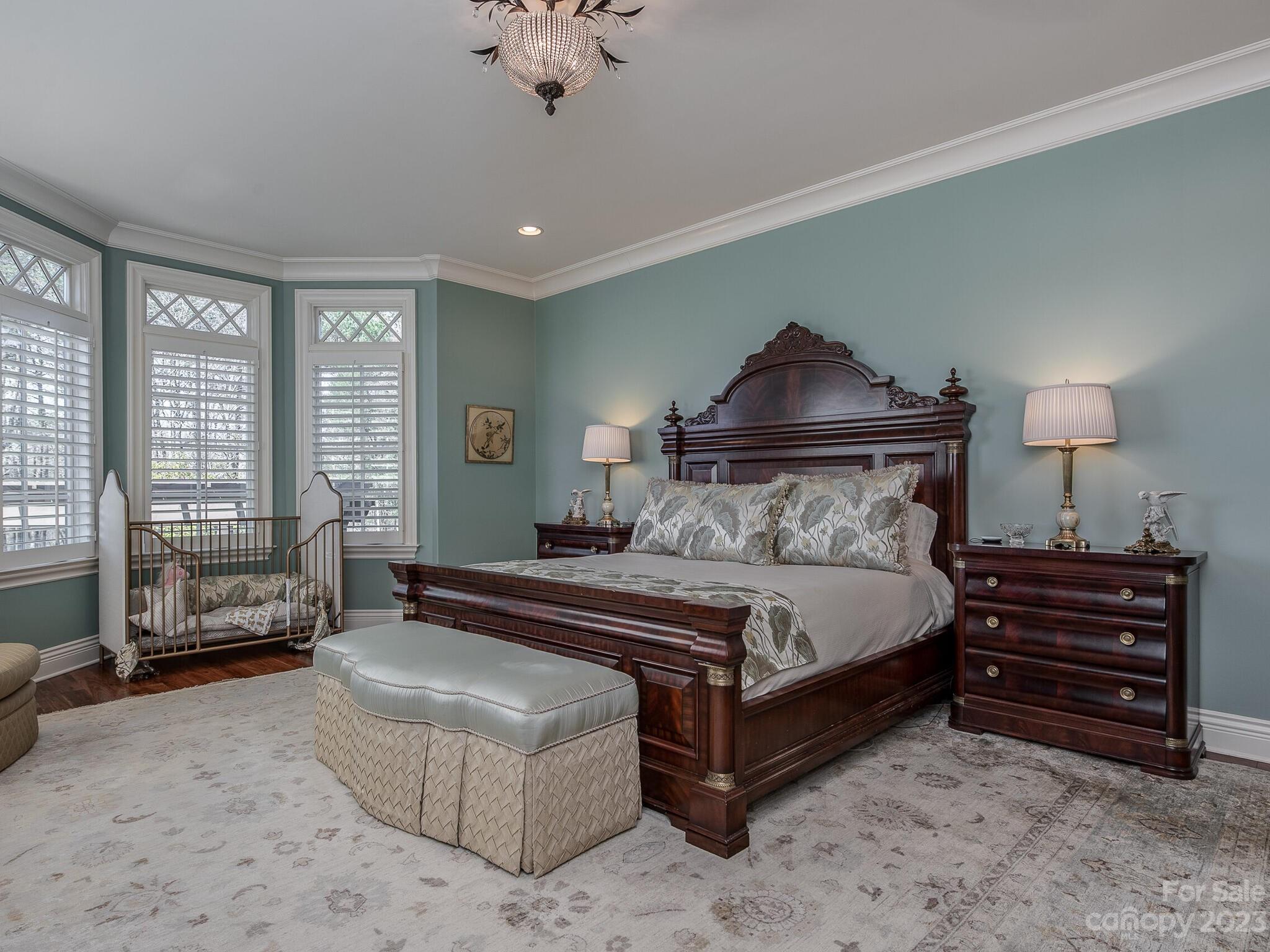 Teeter Farms Estates - Residential