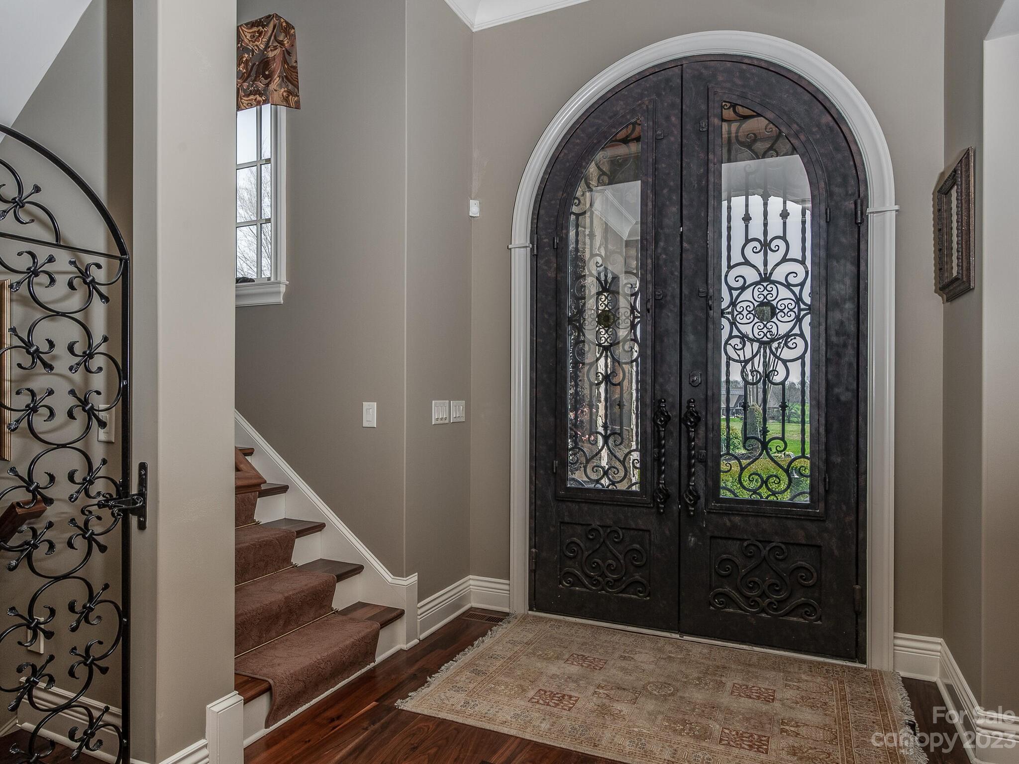 Teeter Farms Estates - Residential