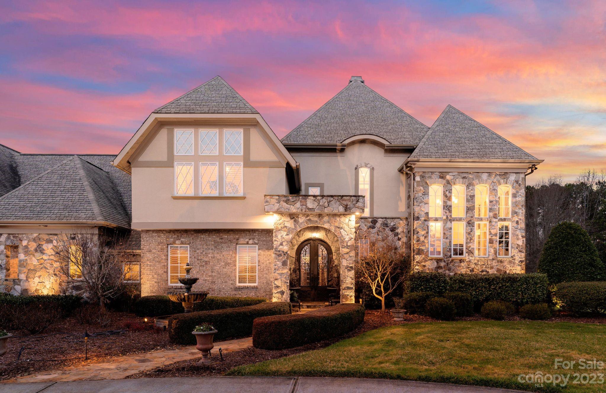 Teeter Farms Estates - Residential