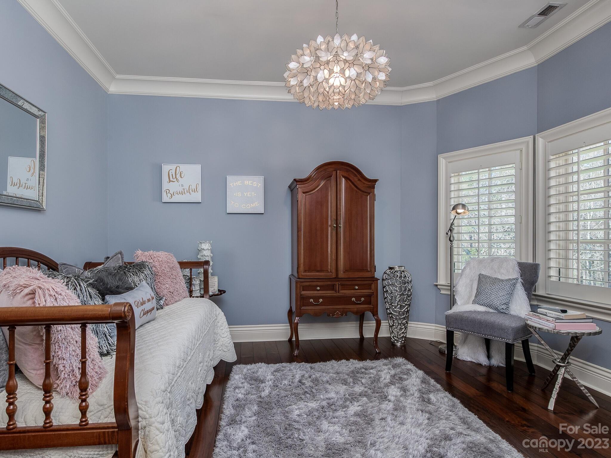 Teeter Farms Estates - Residential