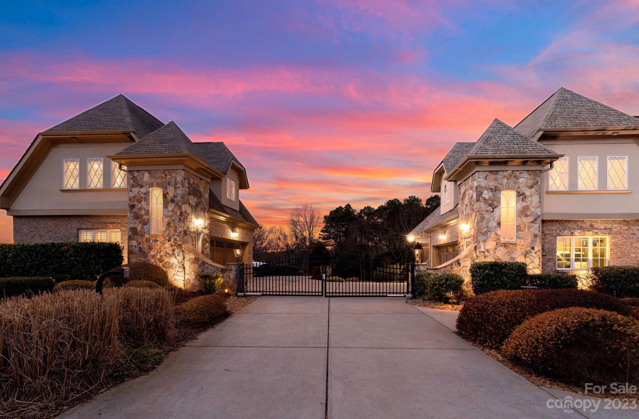 Teeter Farms Estates - Residential