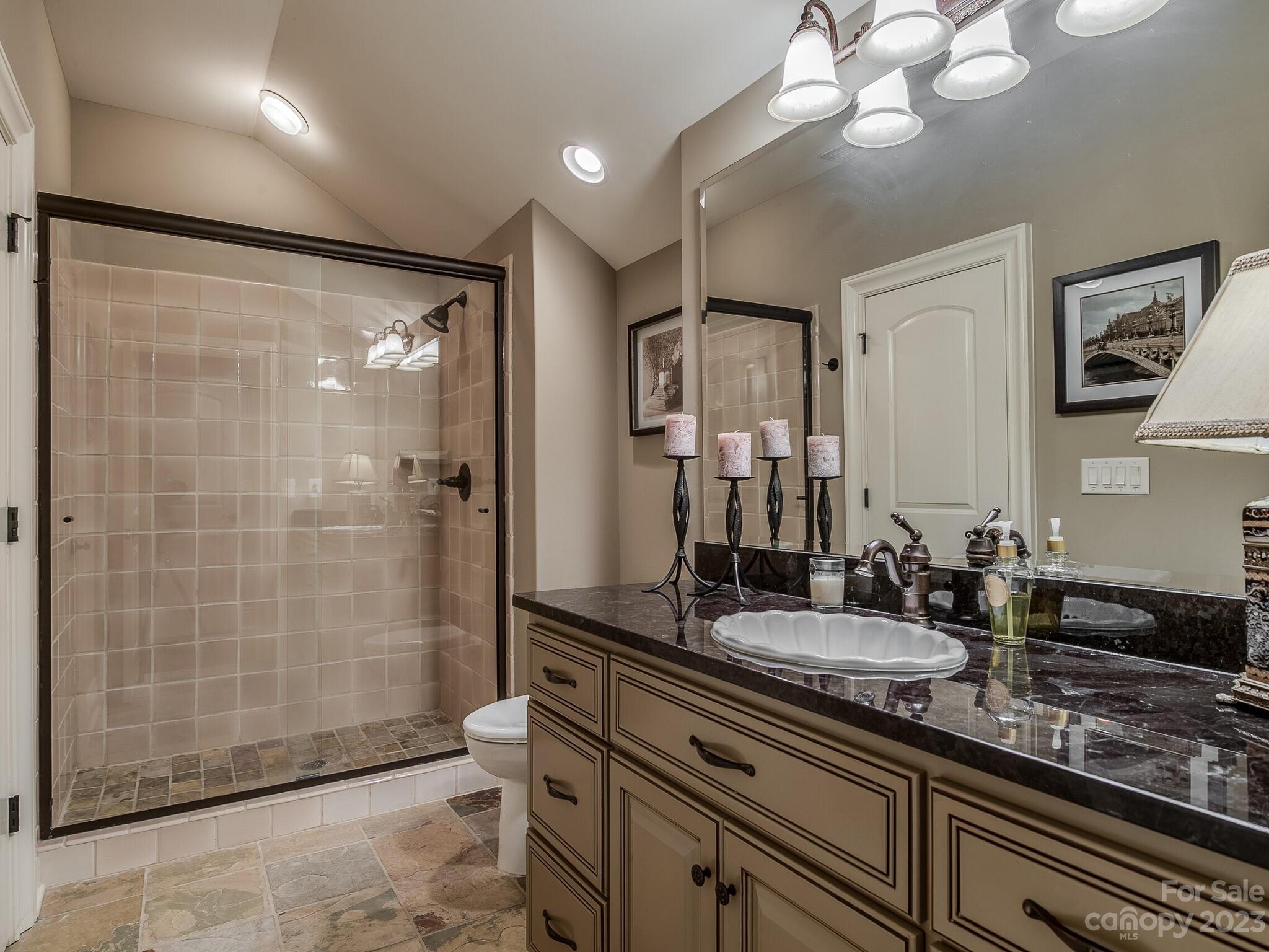 Teeter Farms Estates - Residential