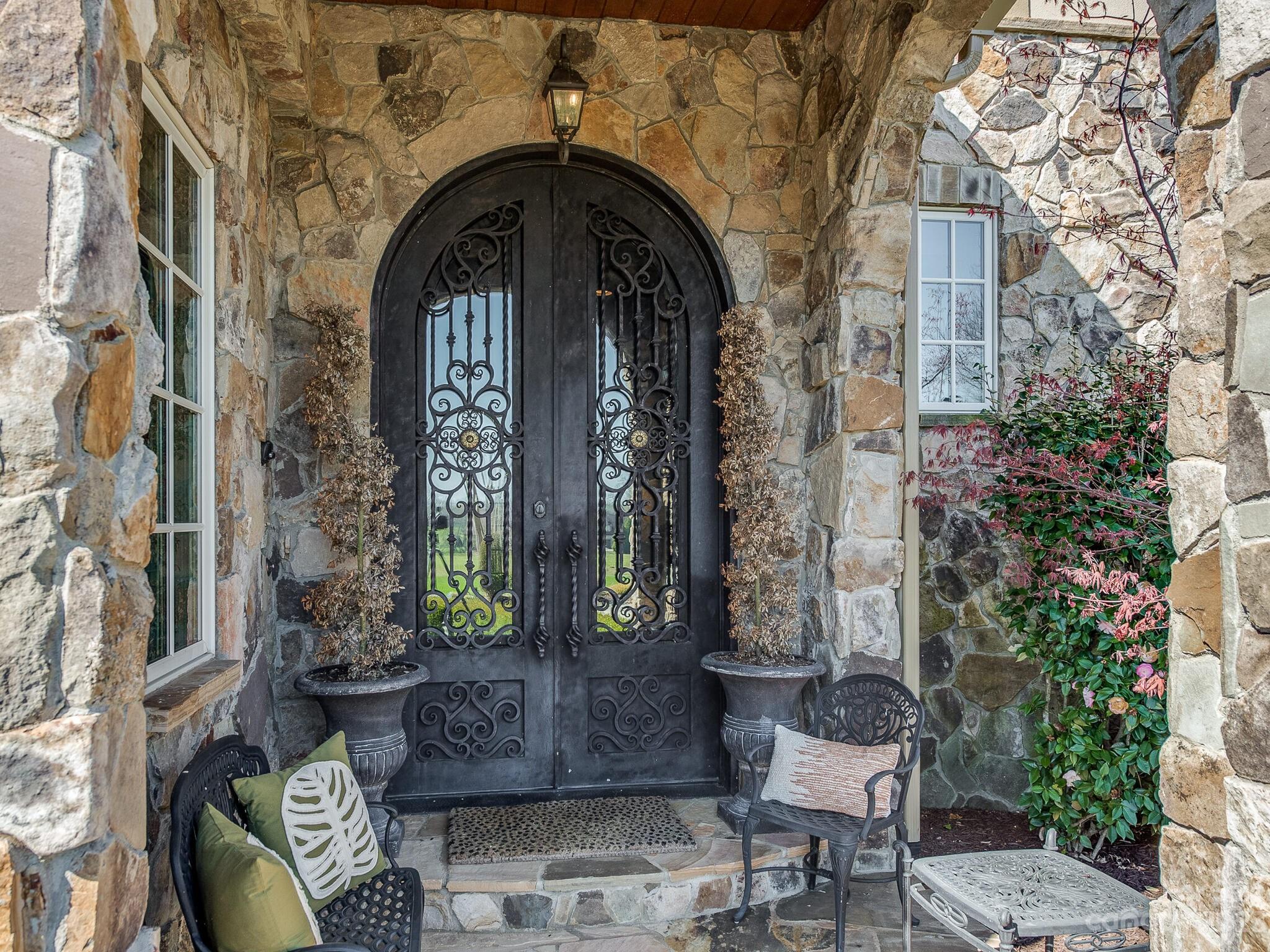 Teeter Farms Estates - Residential