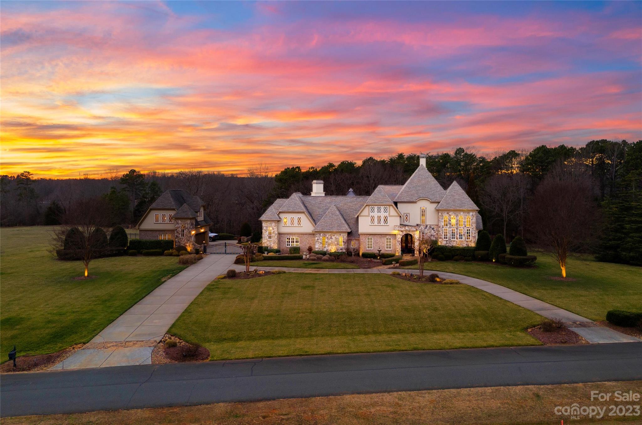 Teeter Farms Estates - Residential