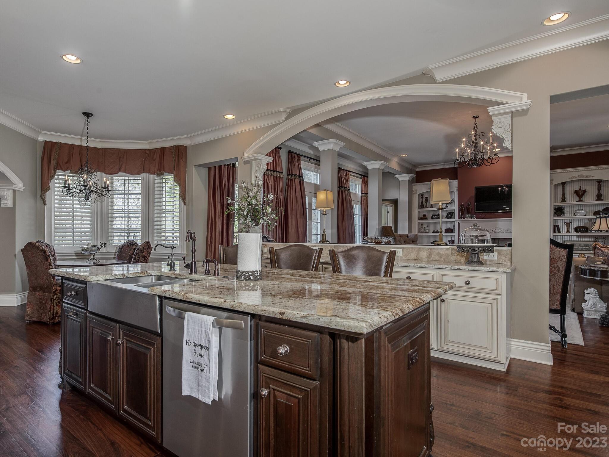 Teeter Farms Estates - Residential