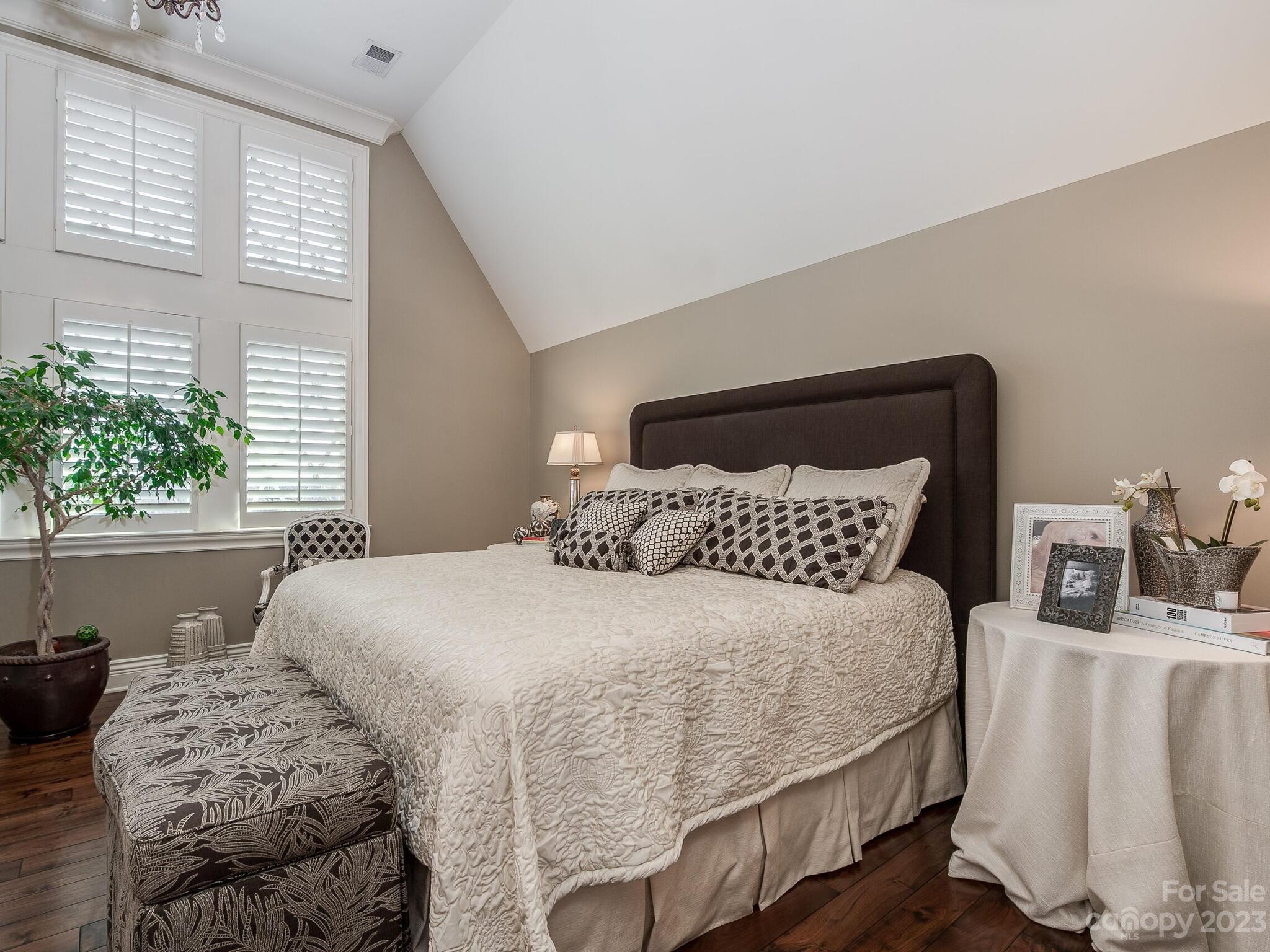 Teeter Farms Estates - Residential