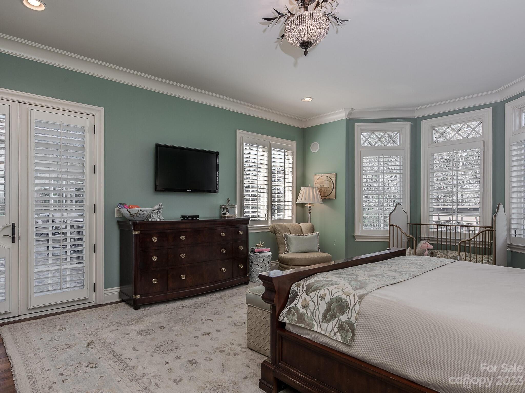 Teeter Farms Estates - Residential