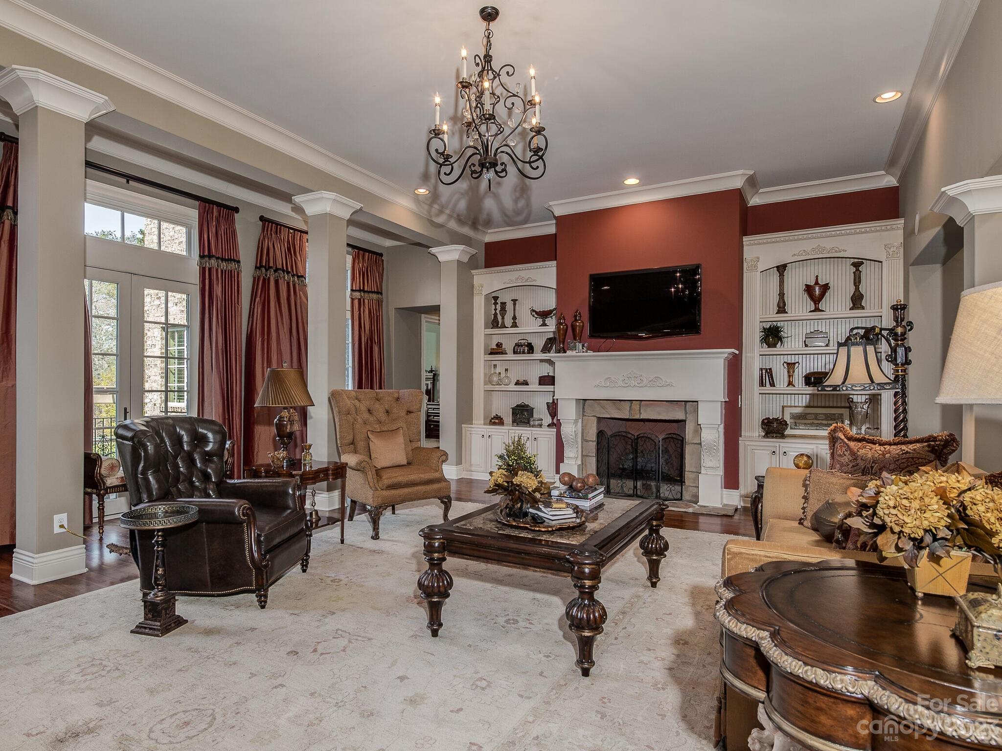 Teeter Farms Estates - Residential