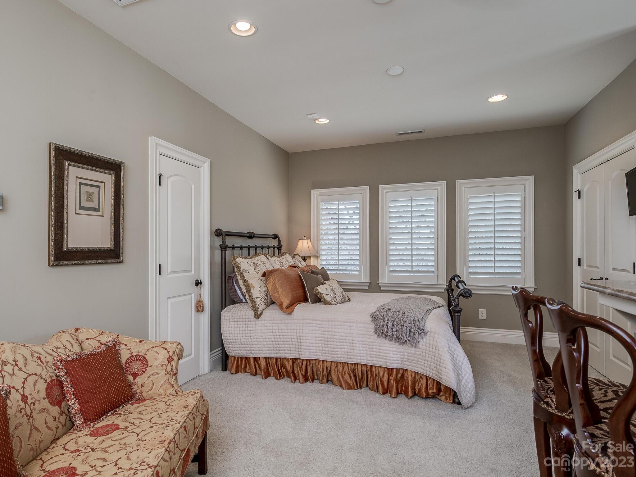 Teeter Farms Estates - Residential