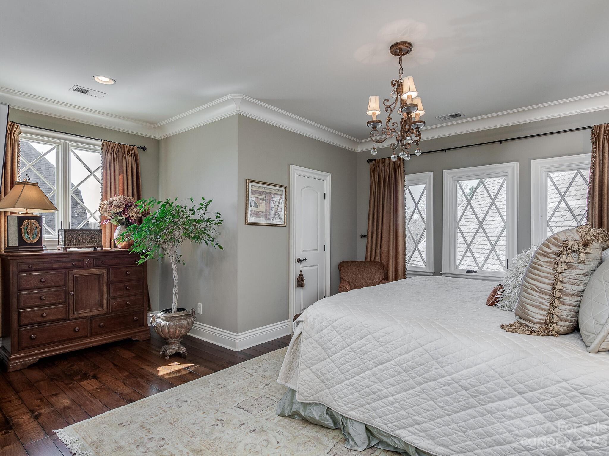 Teeter Farms Estates - Residential