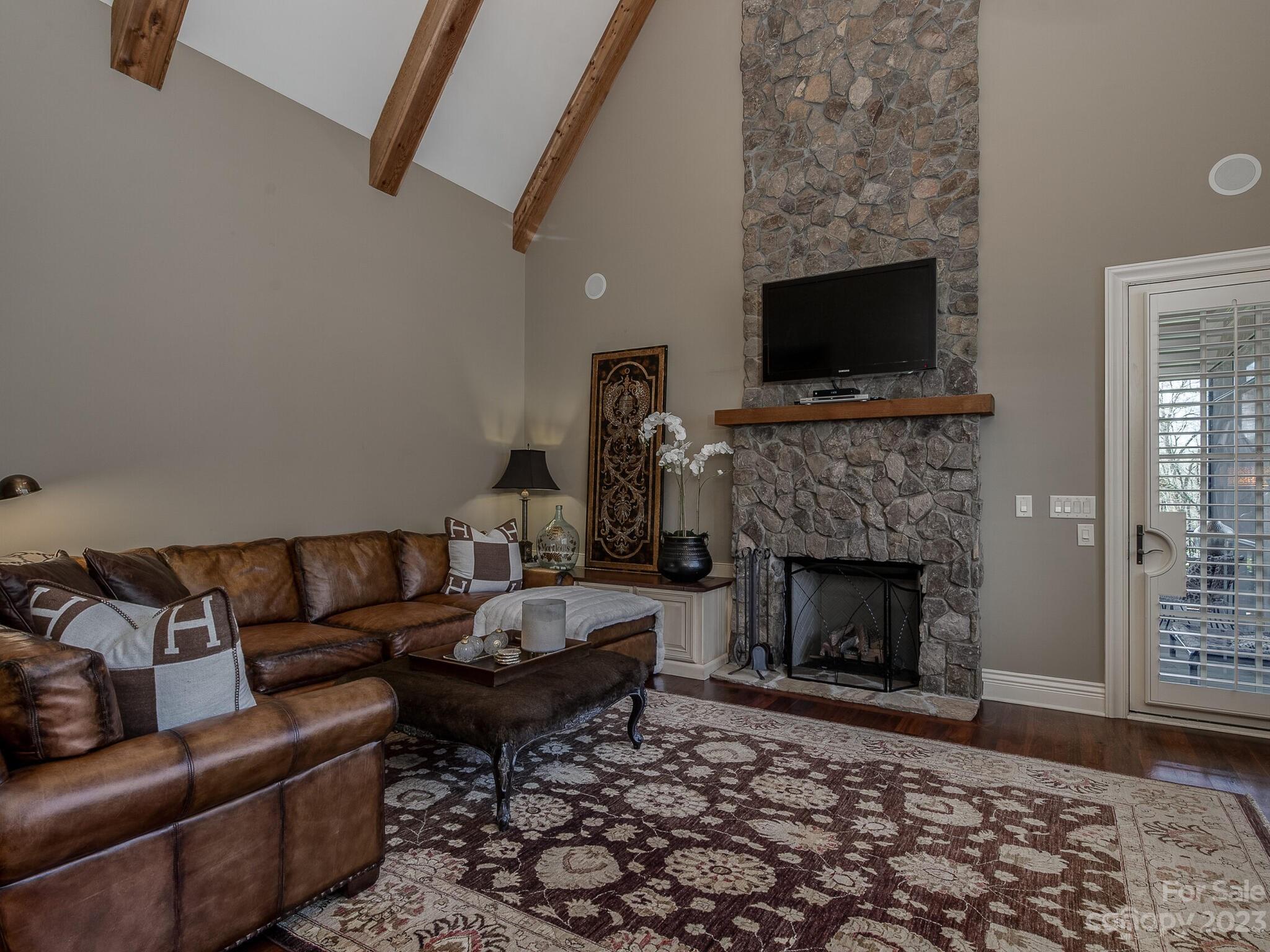 Teeter Farms Estates - Residential