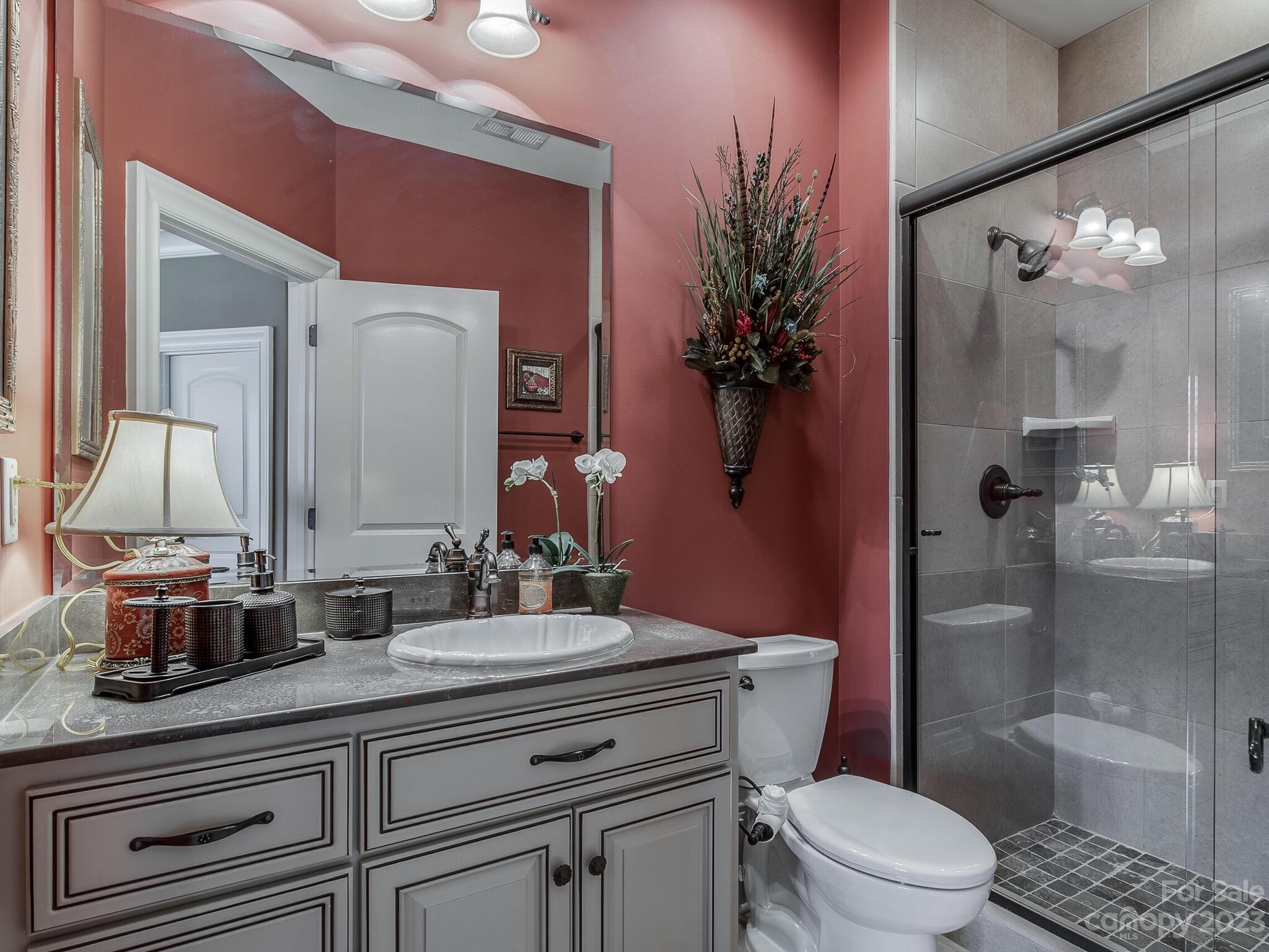Teeter Farms Estates - Residential