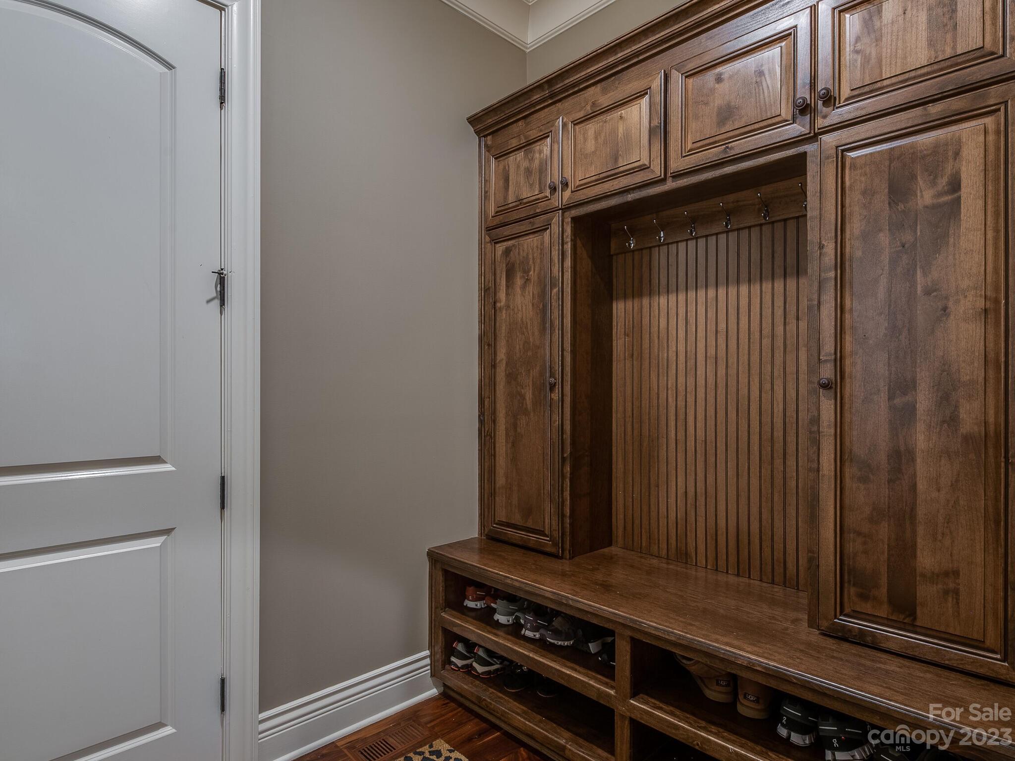 Teeter Farms Estates - Residential