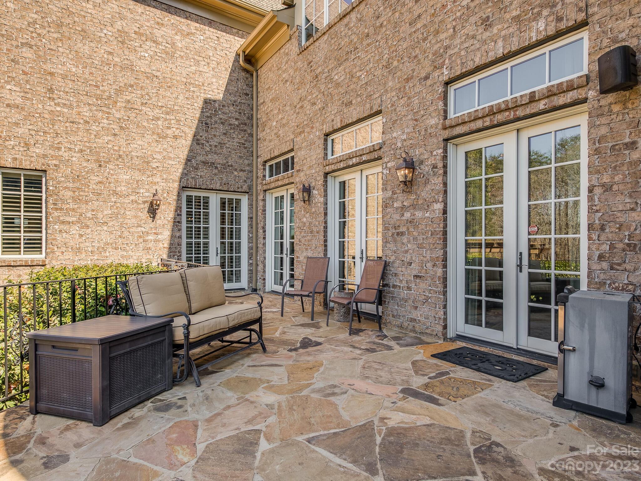 Teeter Farms Estates - Residential