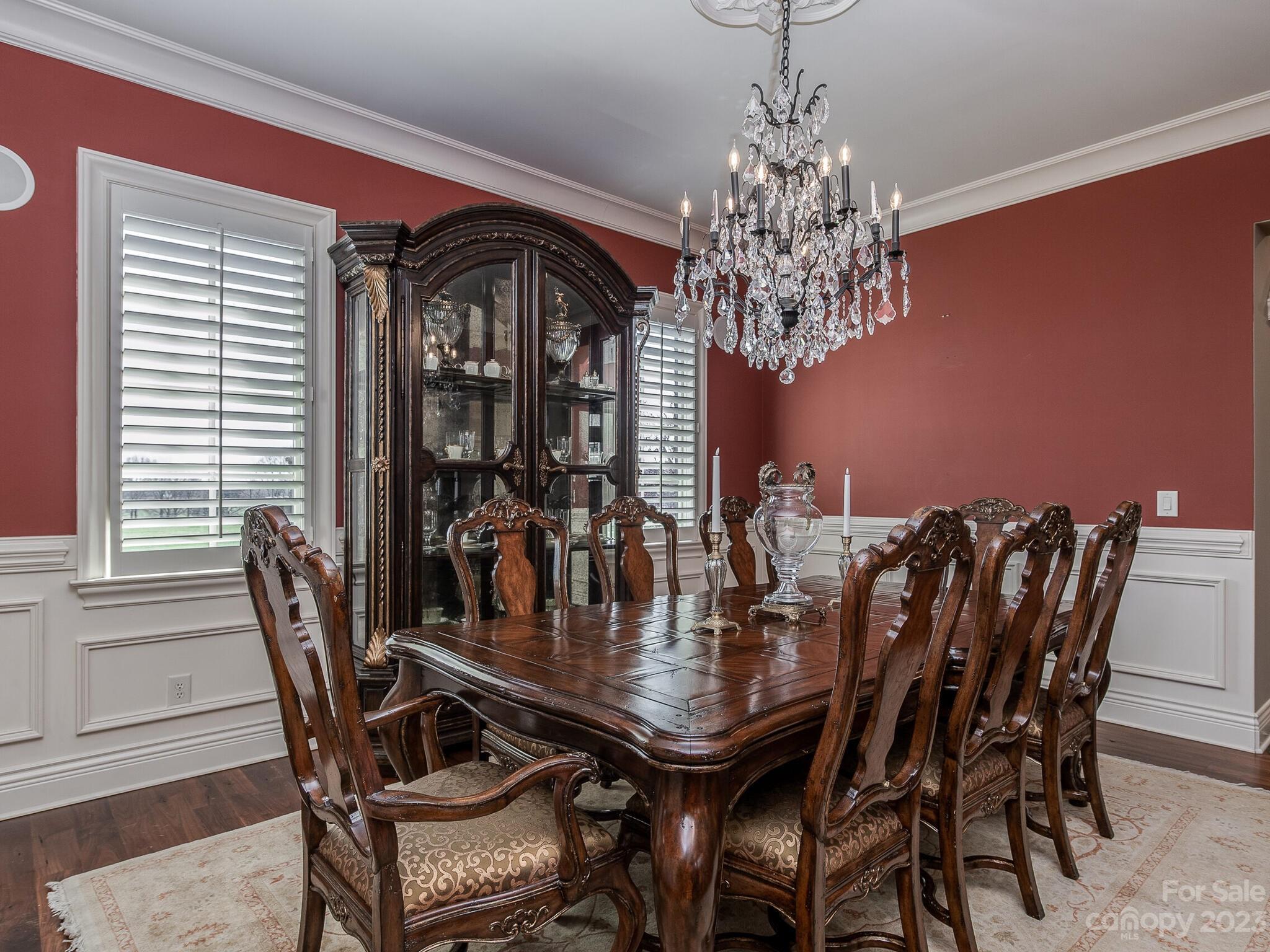 Teeter Farms Estates - Residential