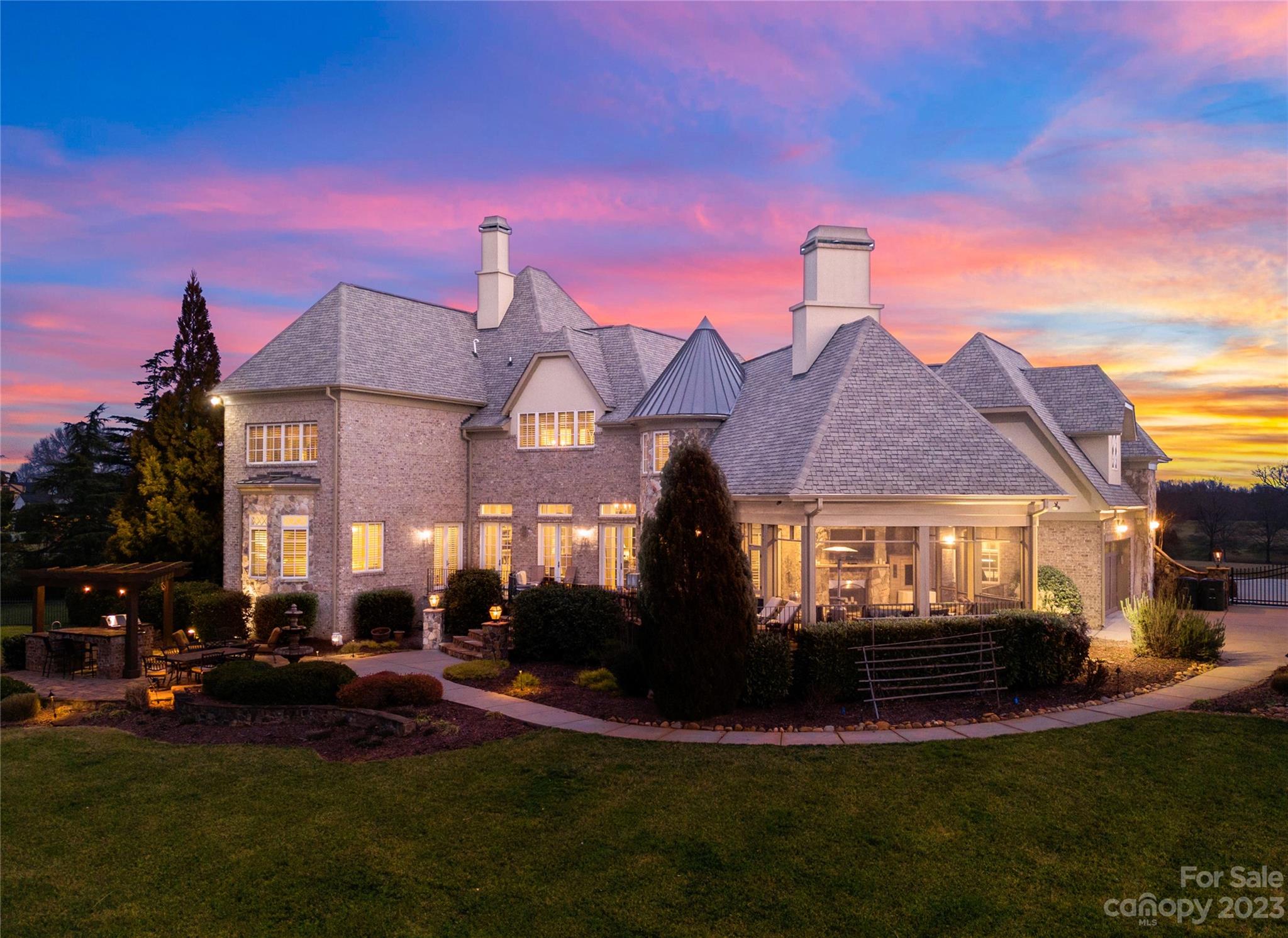 Teeter Farms Estates - Residential