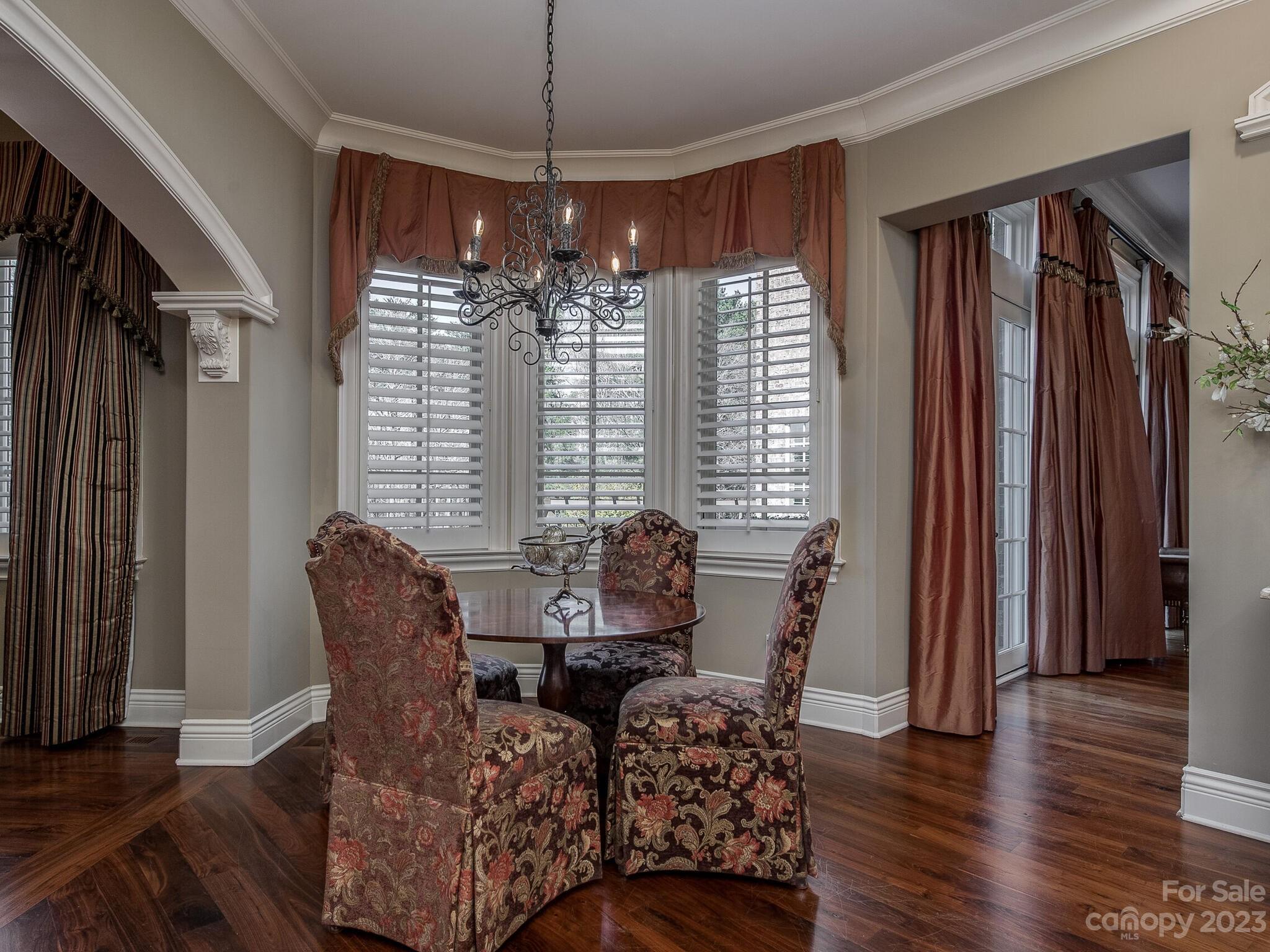 Teeter Farms Estates - Residential