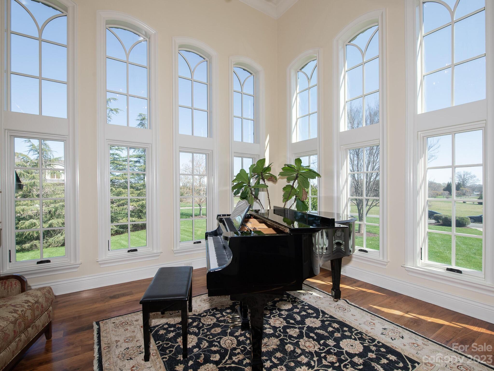 Teeter Farms Estates - Residential