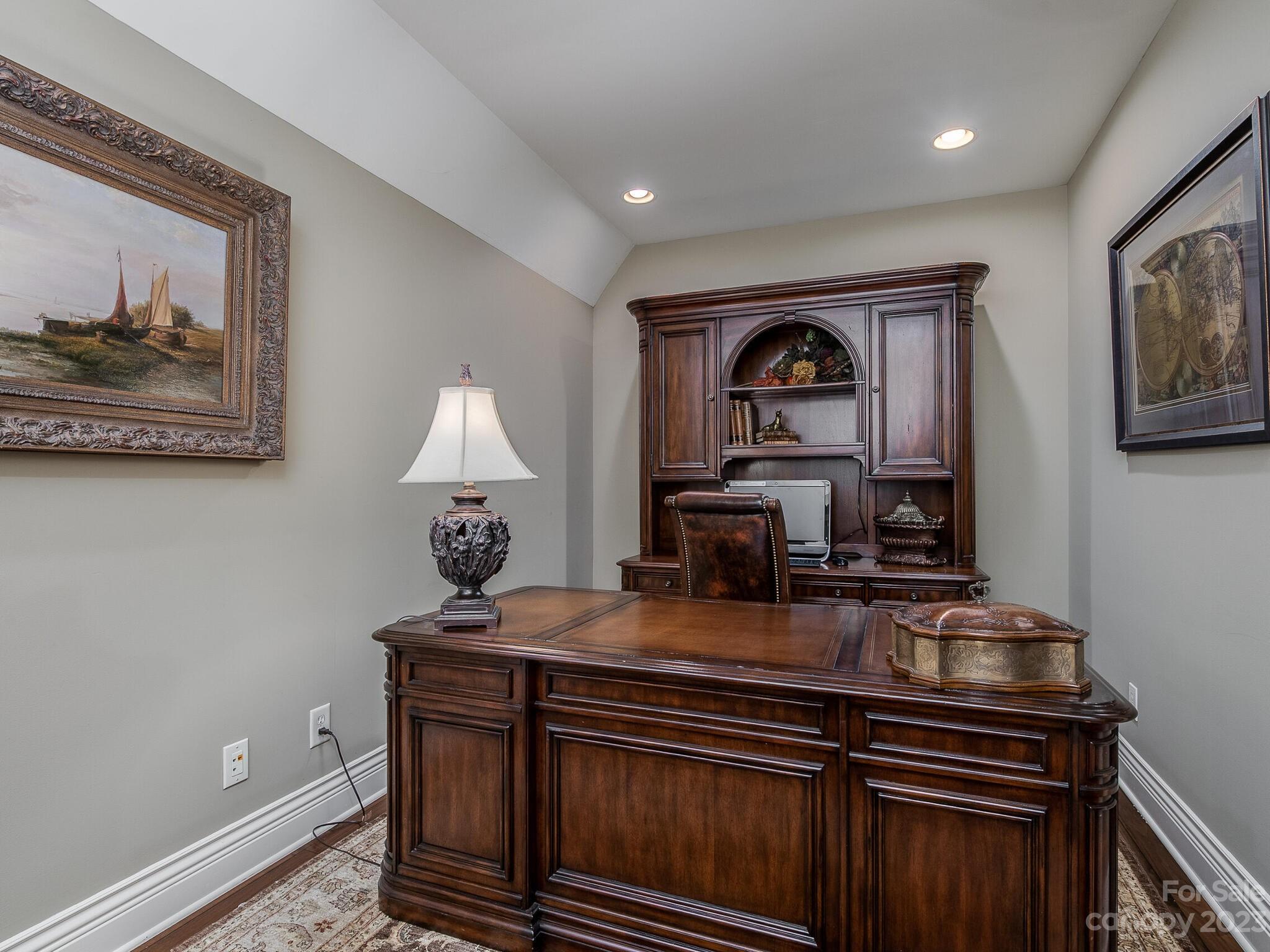 Teeter Farms Estates - Residential