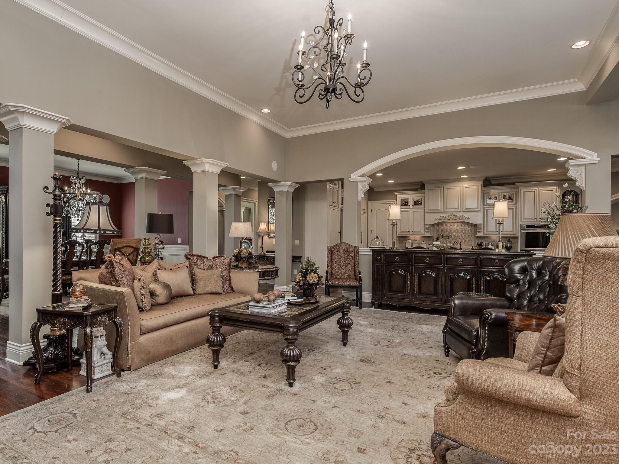 Teeter Farms Estates - Residential