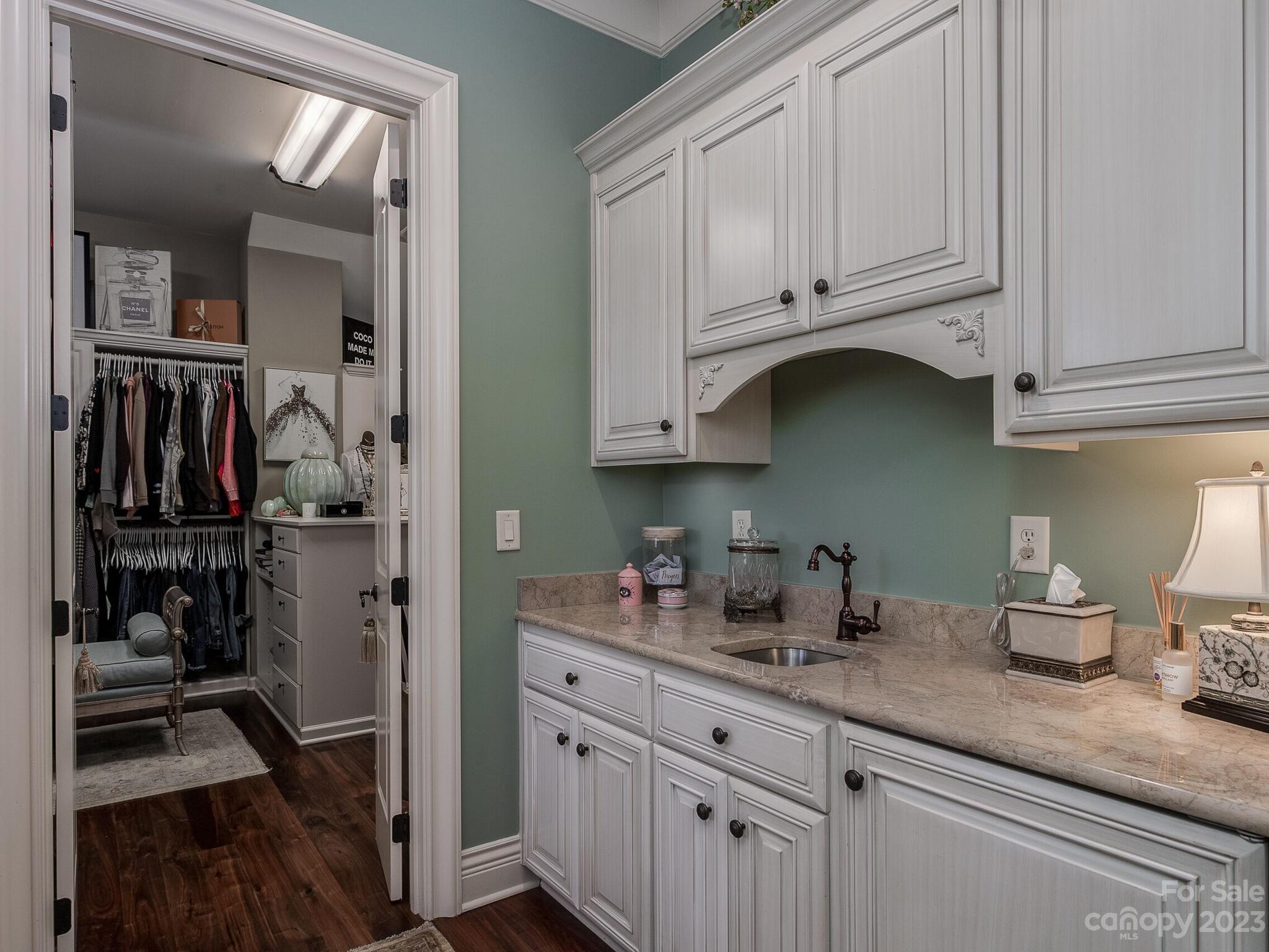Teeter Farms Estates - Residential
