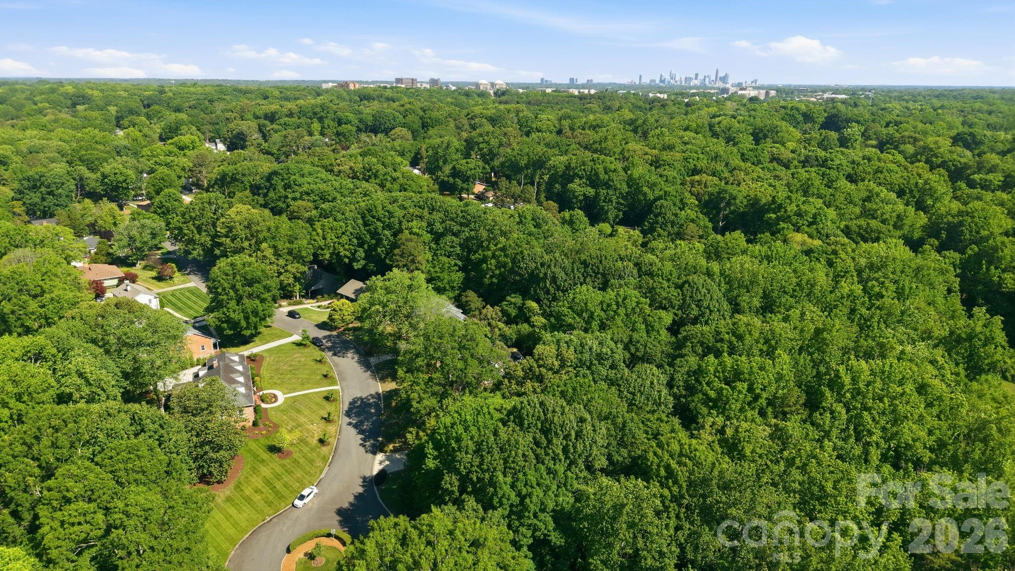 Mountainbrook - Residential