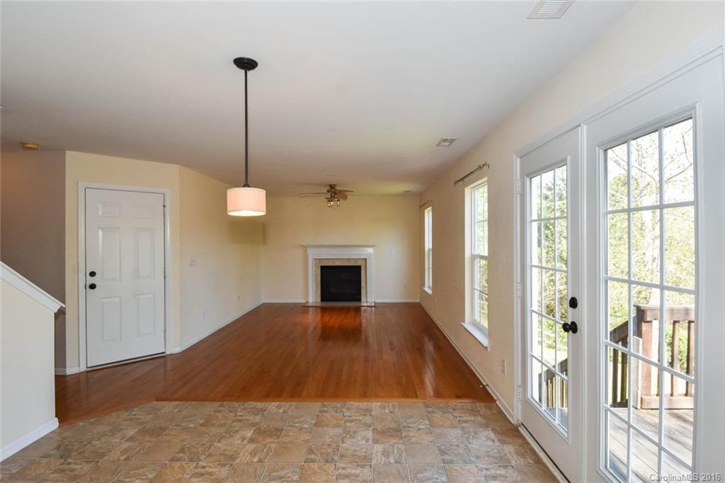Amberwood - Residential