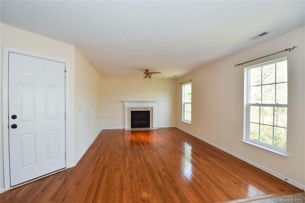 Amberwood - Residential