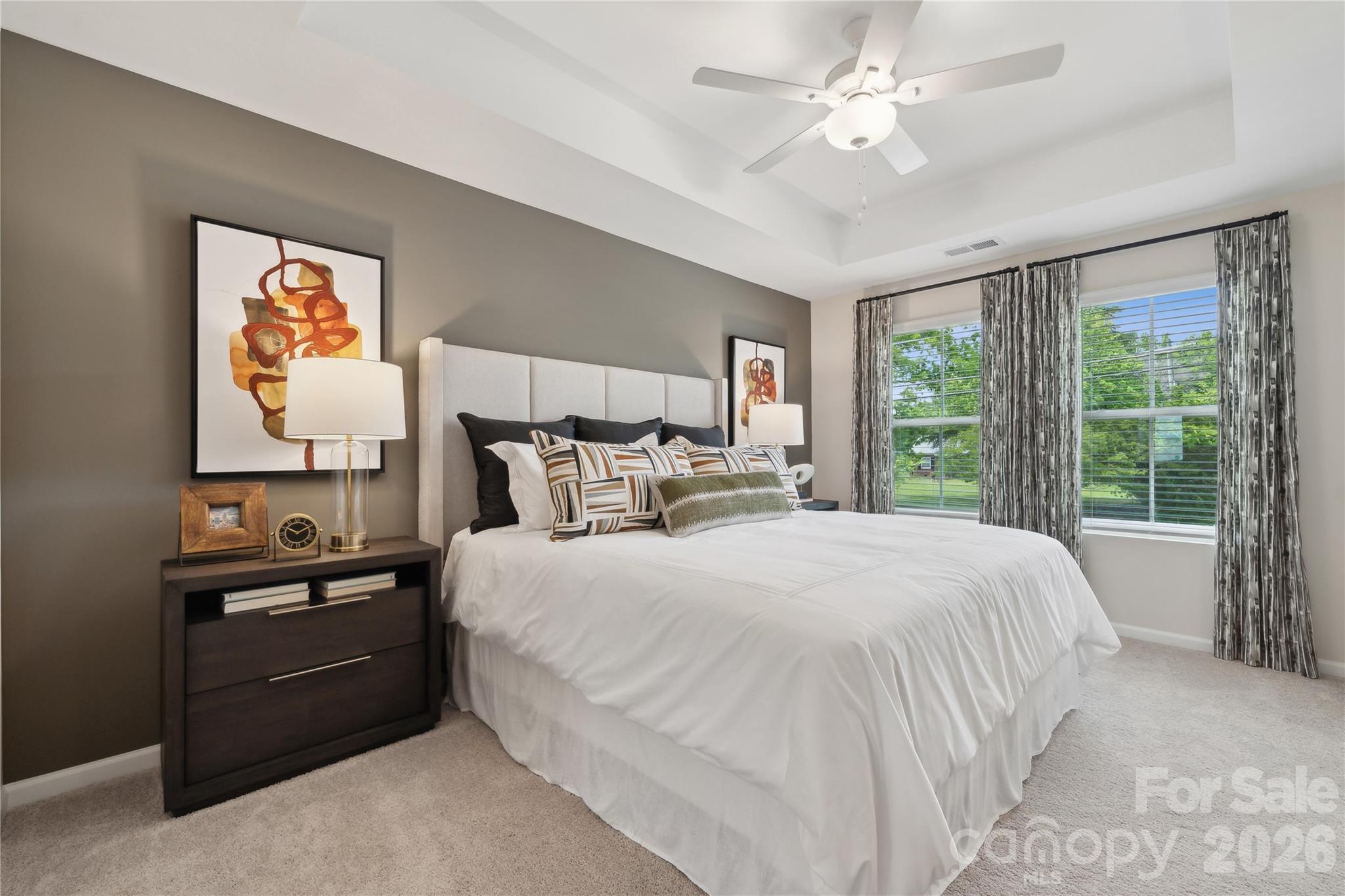 Sloan Station - Residential