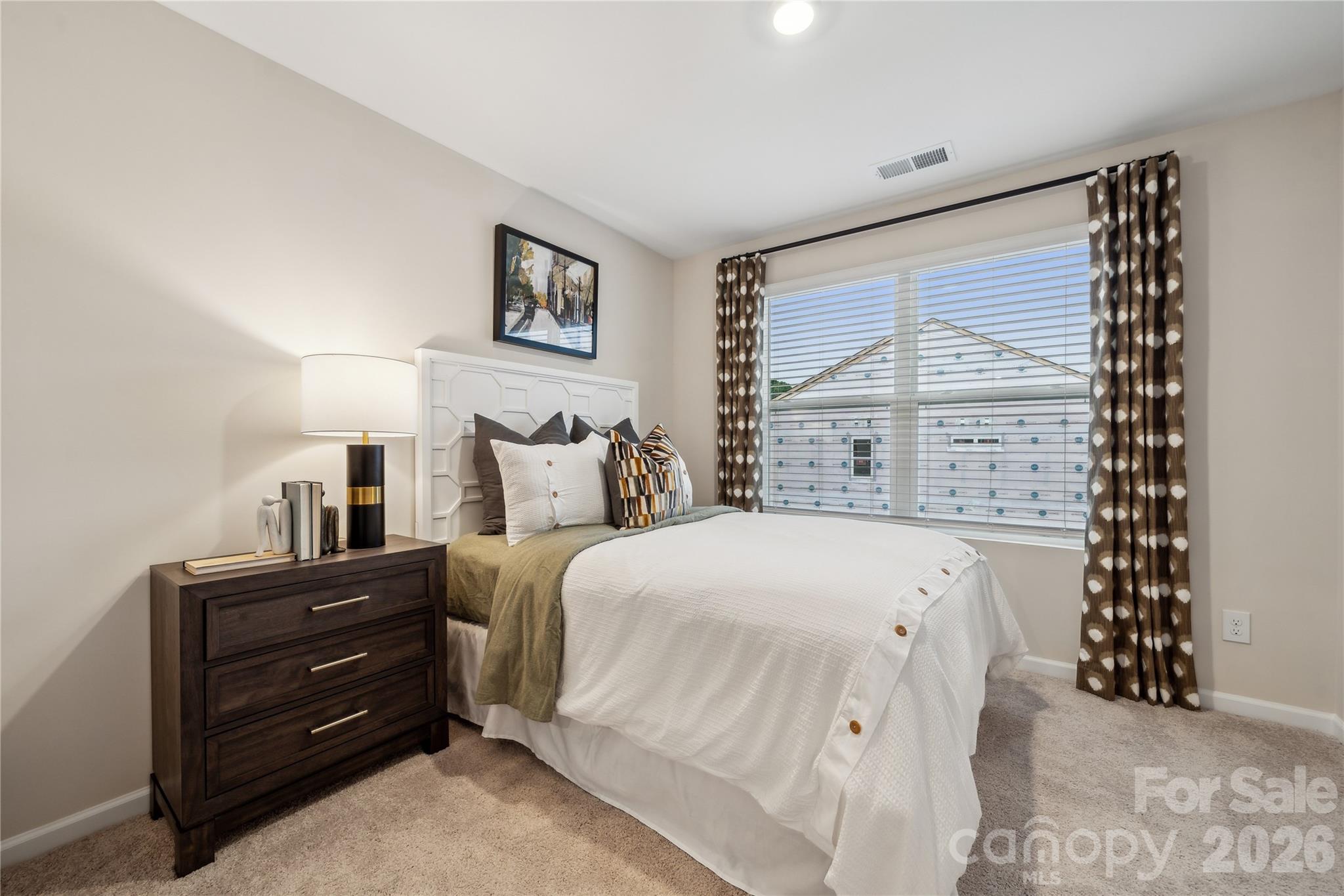 Sloan Station - Residential