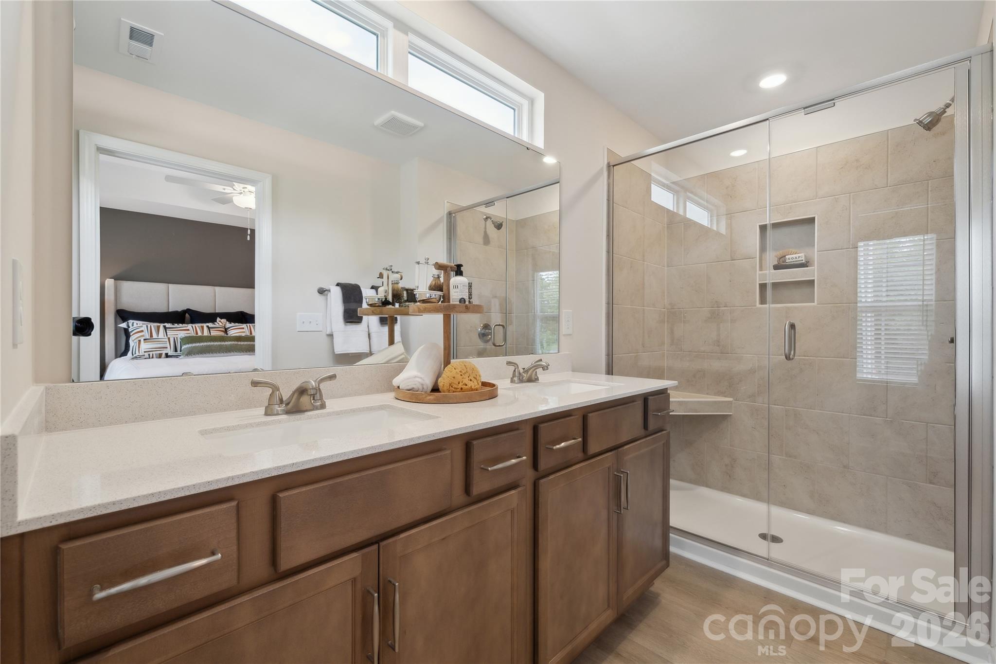 Sloan Station - Residential
