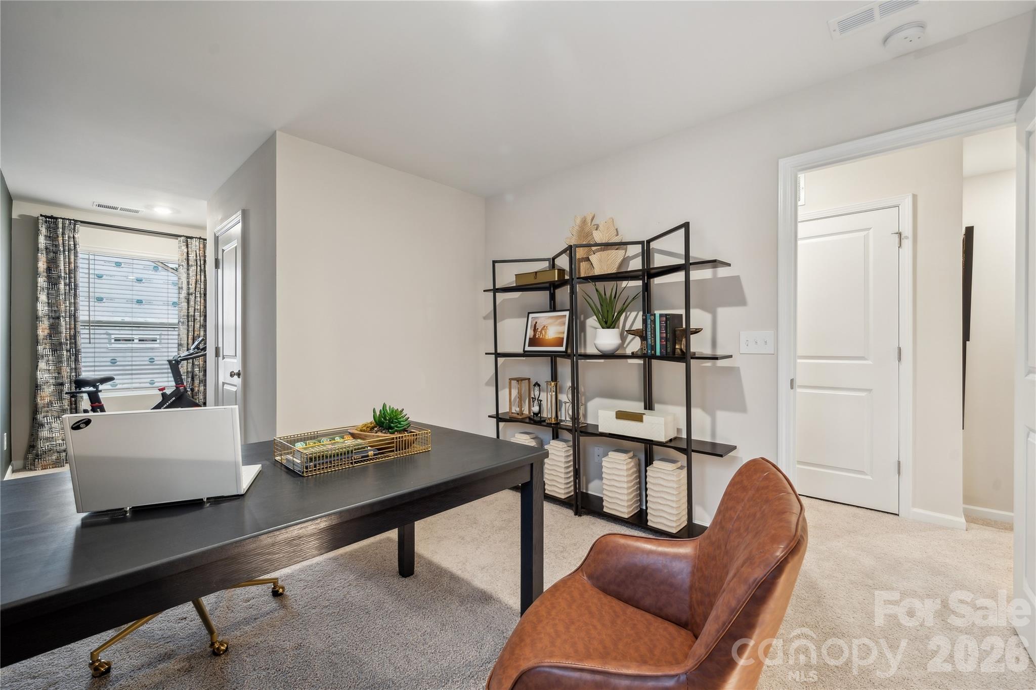 Sloan Station - Residential