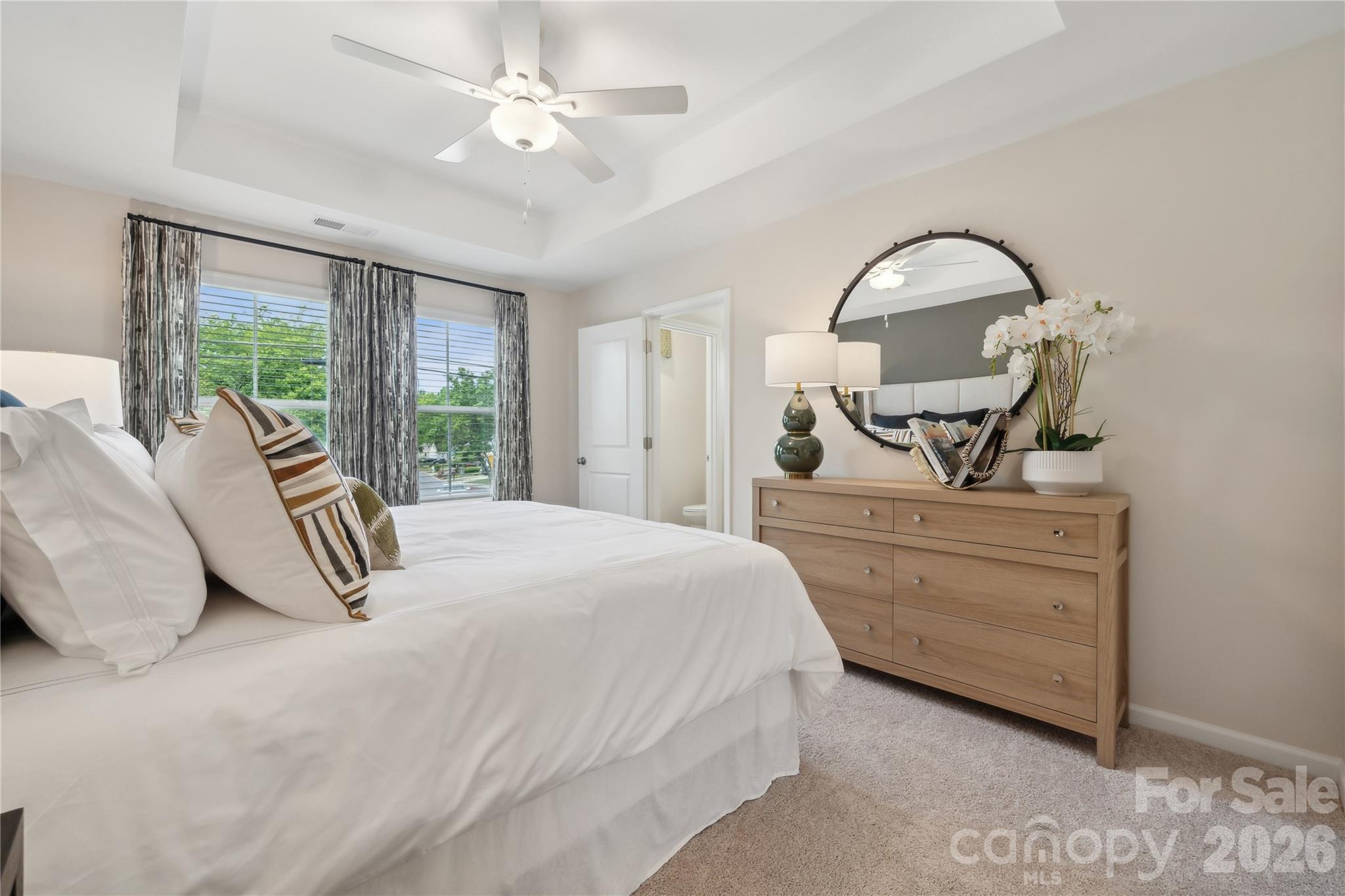 Sloan Station - Residential