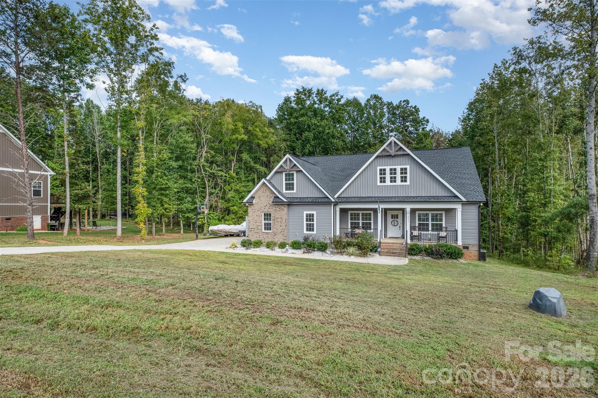 Sanders Landing - Residential