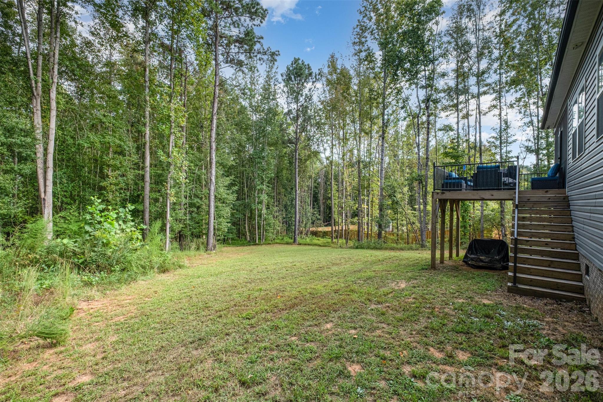 Sanders Landing - Residential