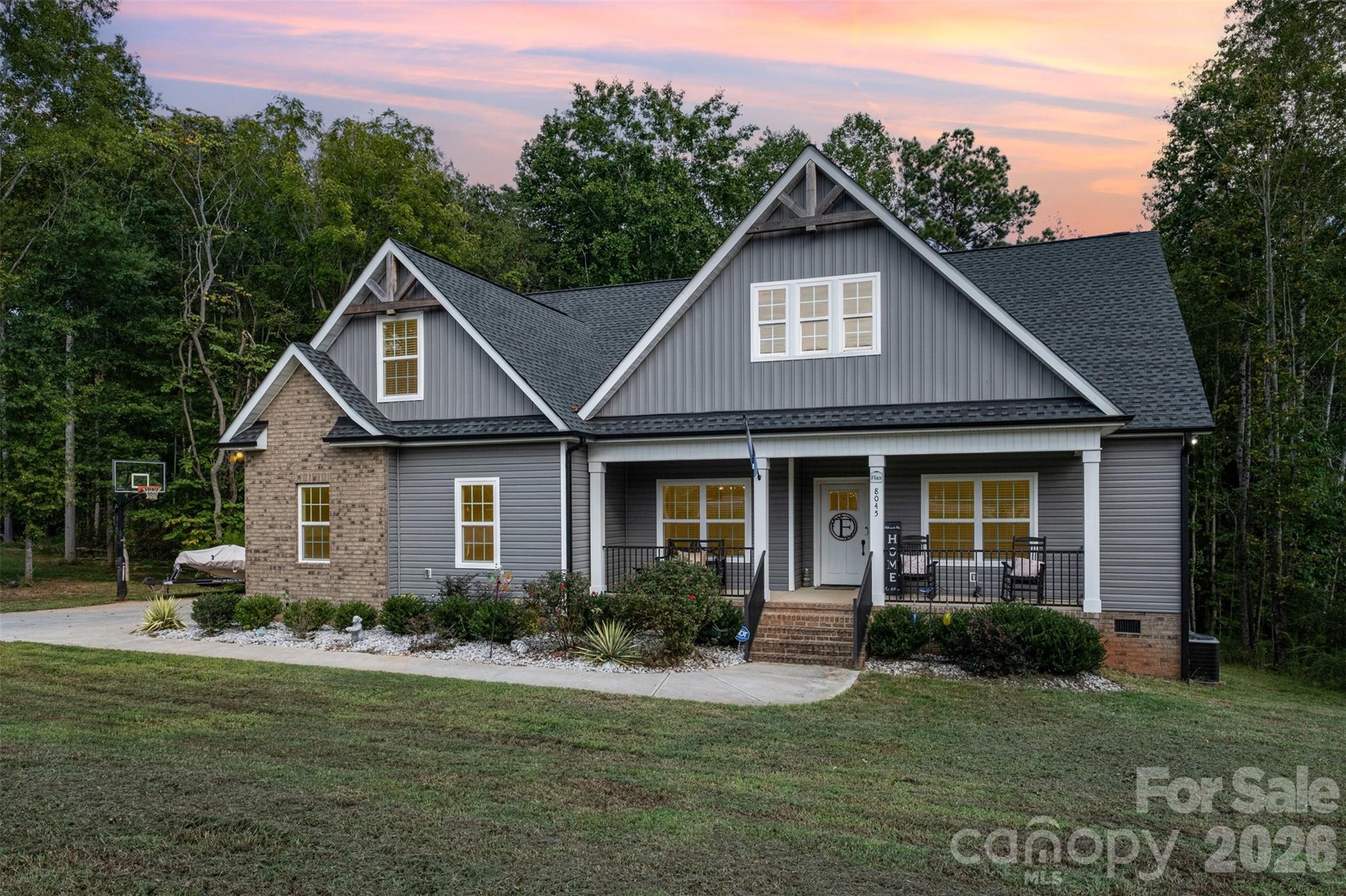 Sanders Landing - Residential