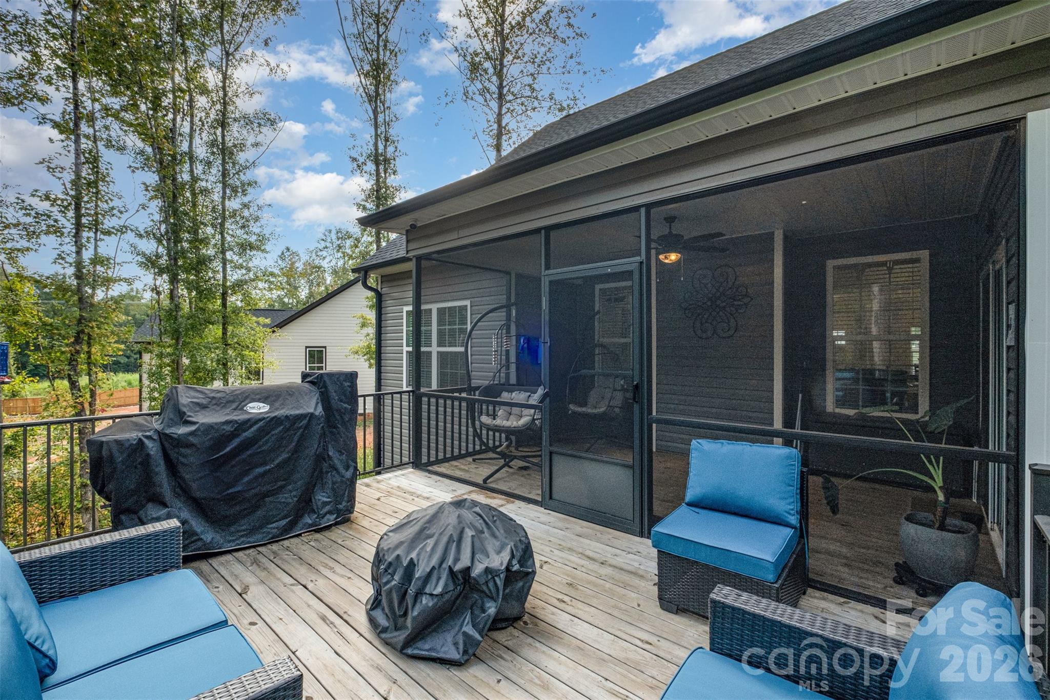 Sanders Landing - Residential