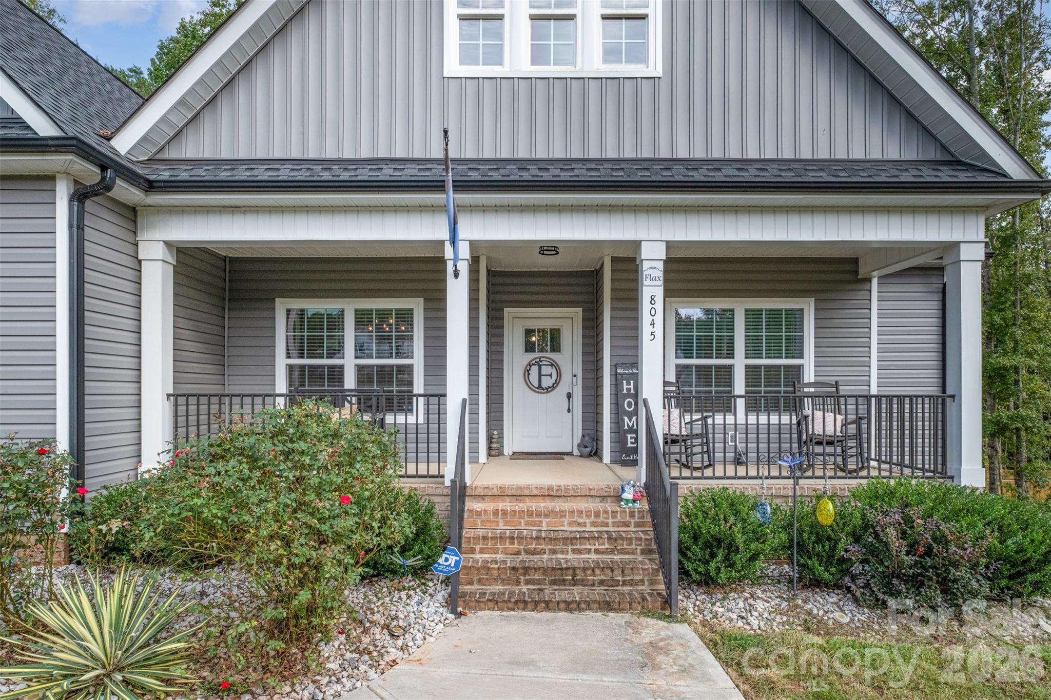 Sanders Landing - Residential