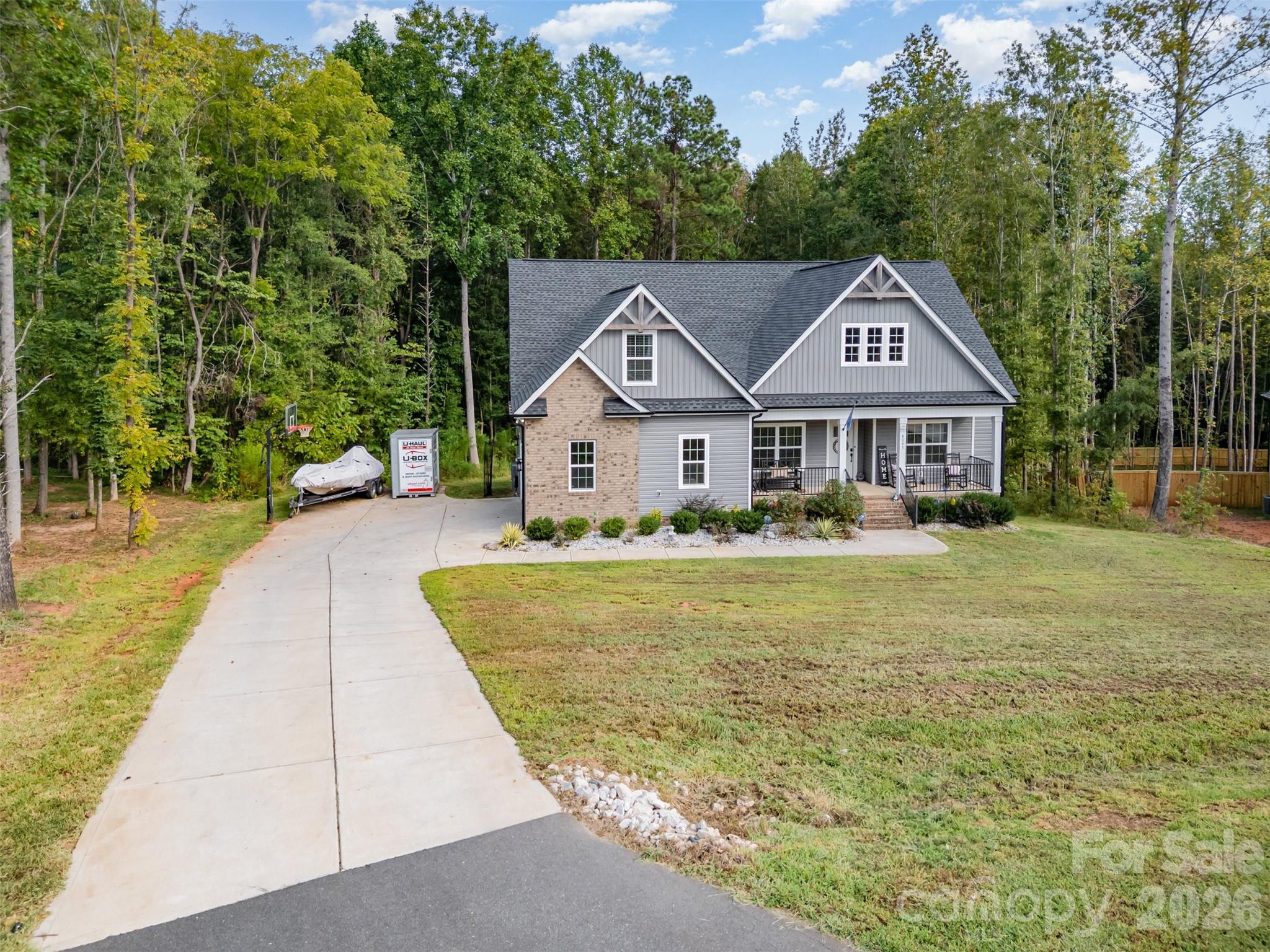 Sanders Landing - Residential