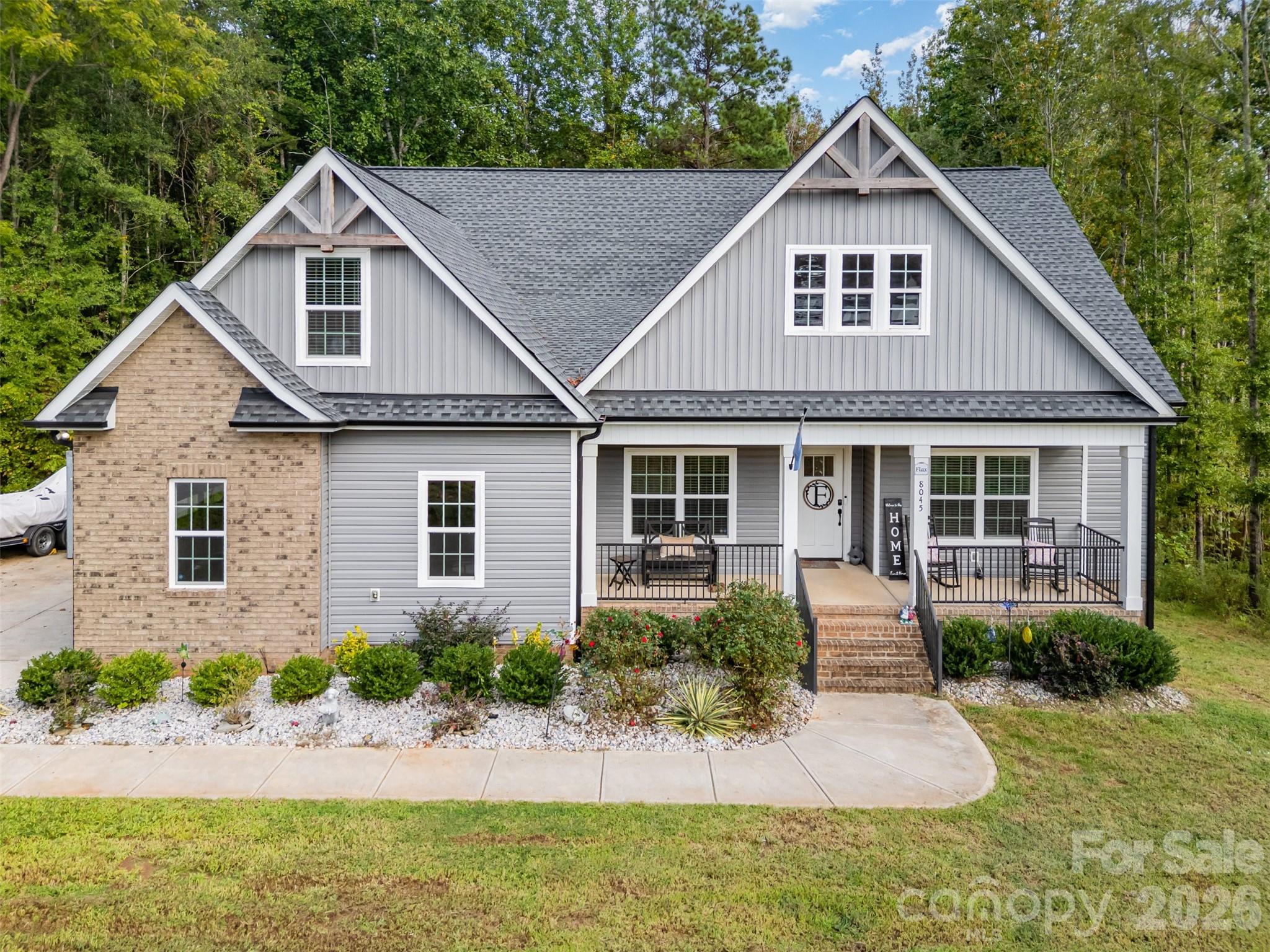 Sanders Landing - Residential
