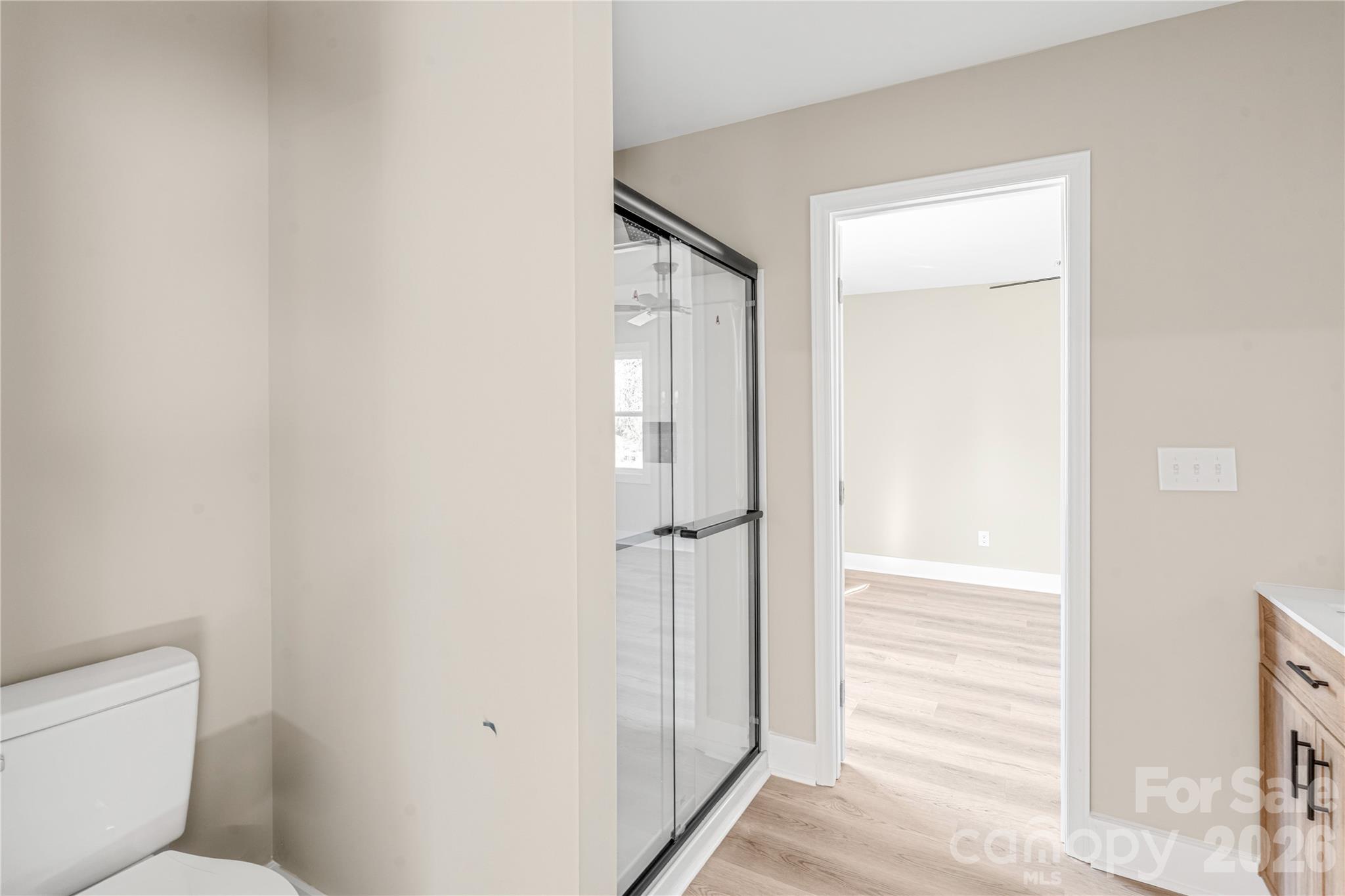 BUFFALO HEIGHTS - Residential