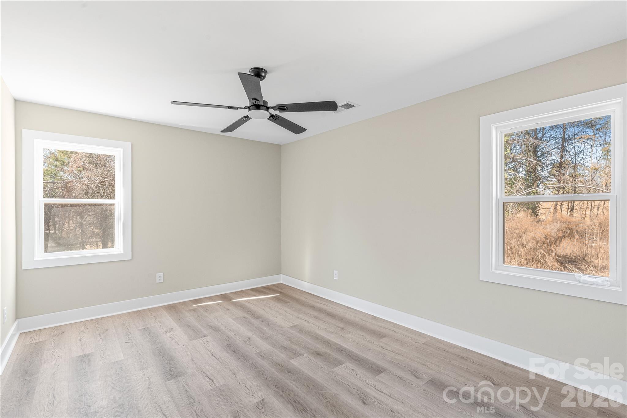 BUFFALO HEIGHTS - Residential