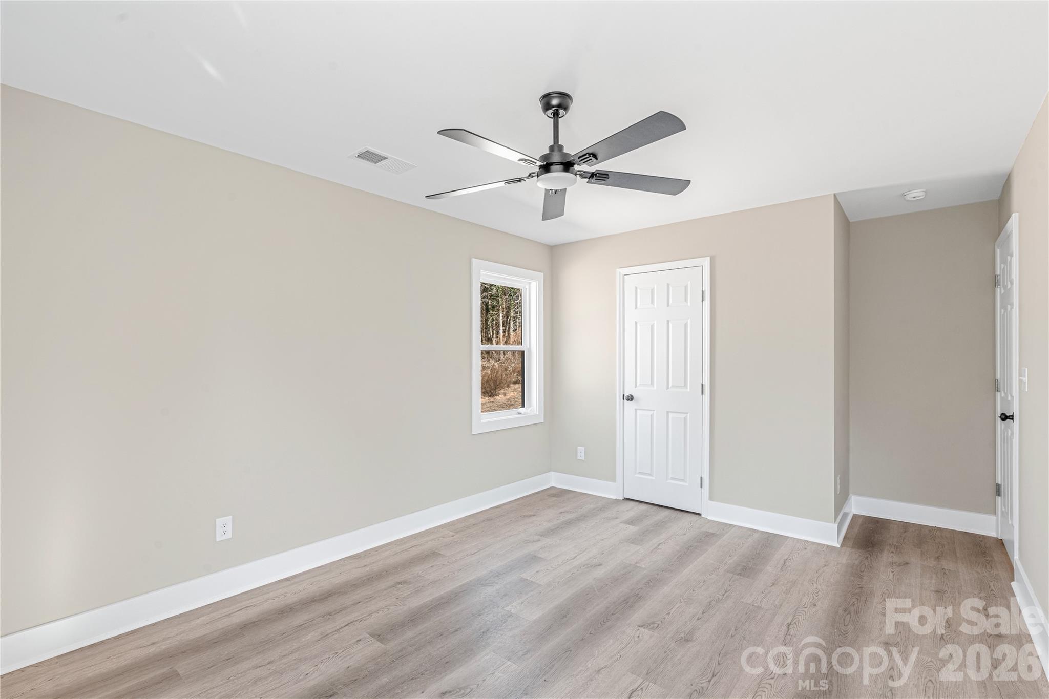 BUFFALO HEIGHTS - Residential