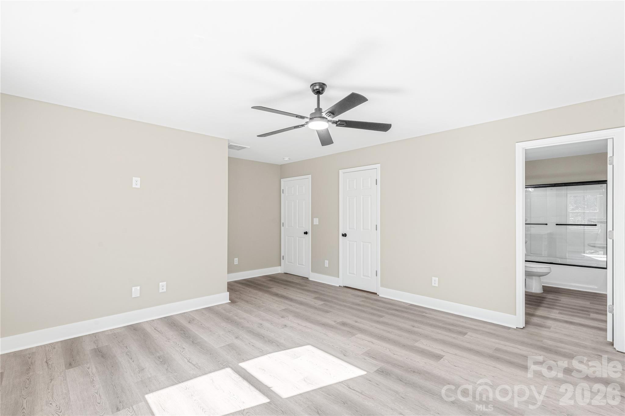 BUFFALO HEIGHTS - Residential