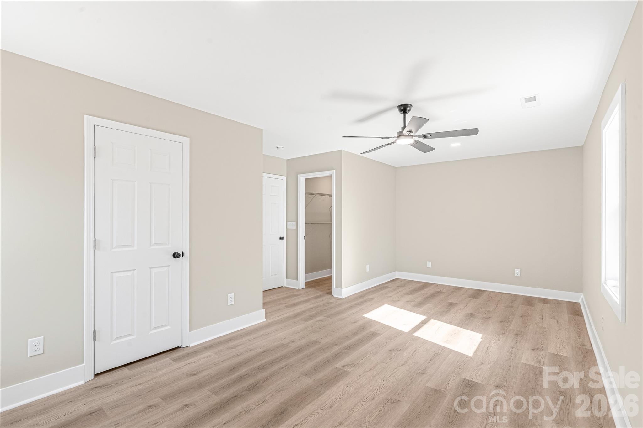 BUFFALO HEIGHTS - Residential