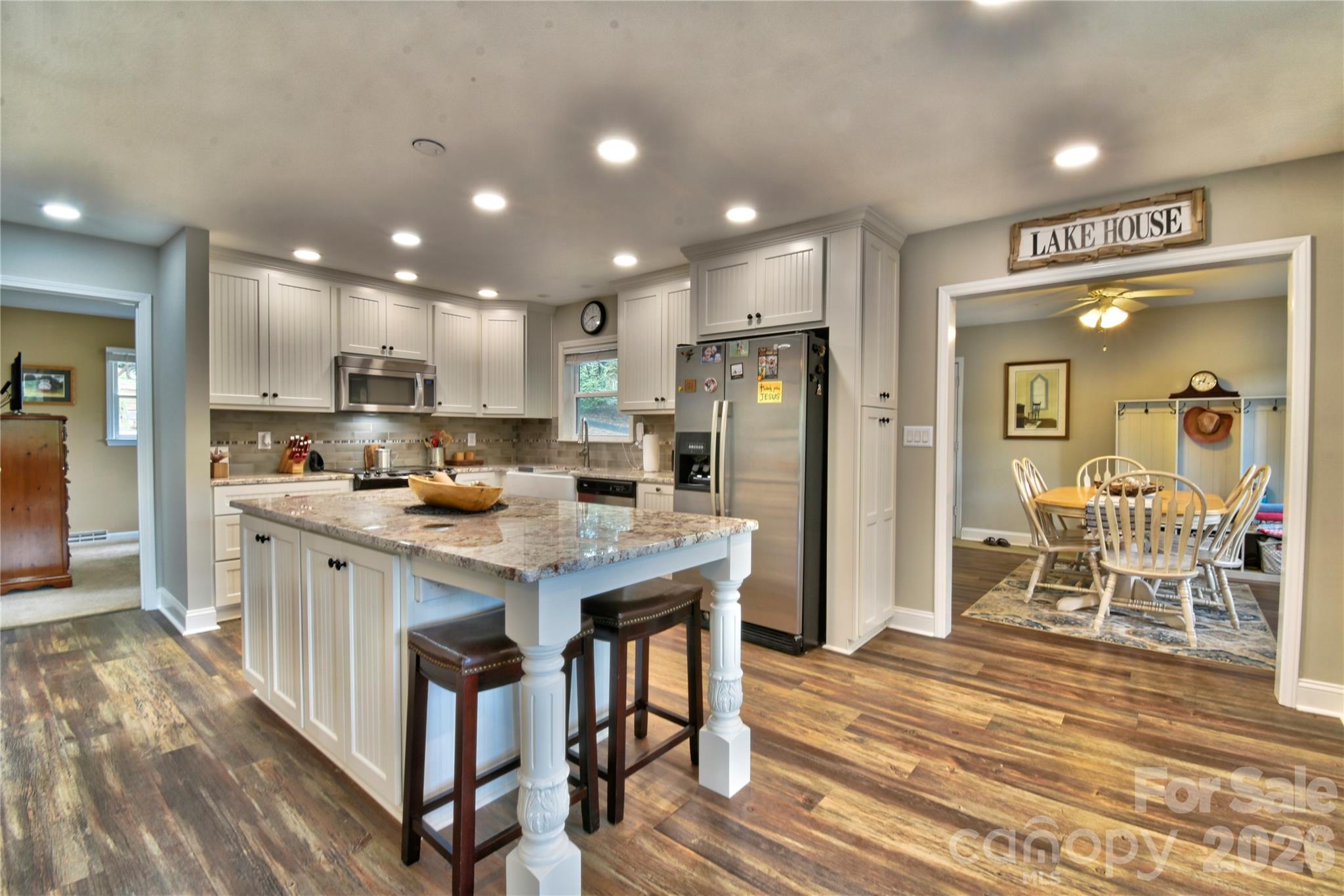 Sunrise Point - Residential