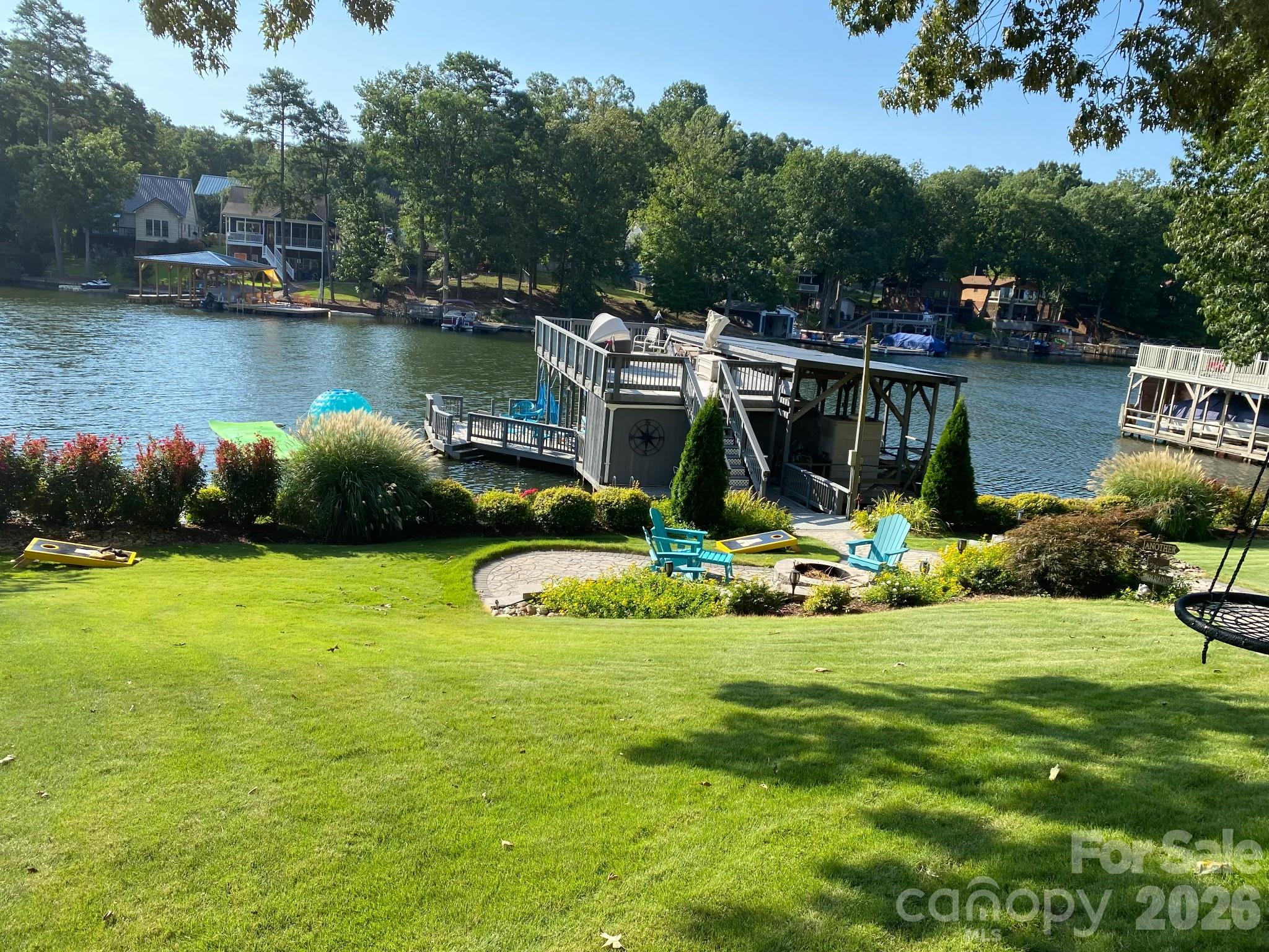 Sunrise Point - Residential